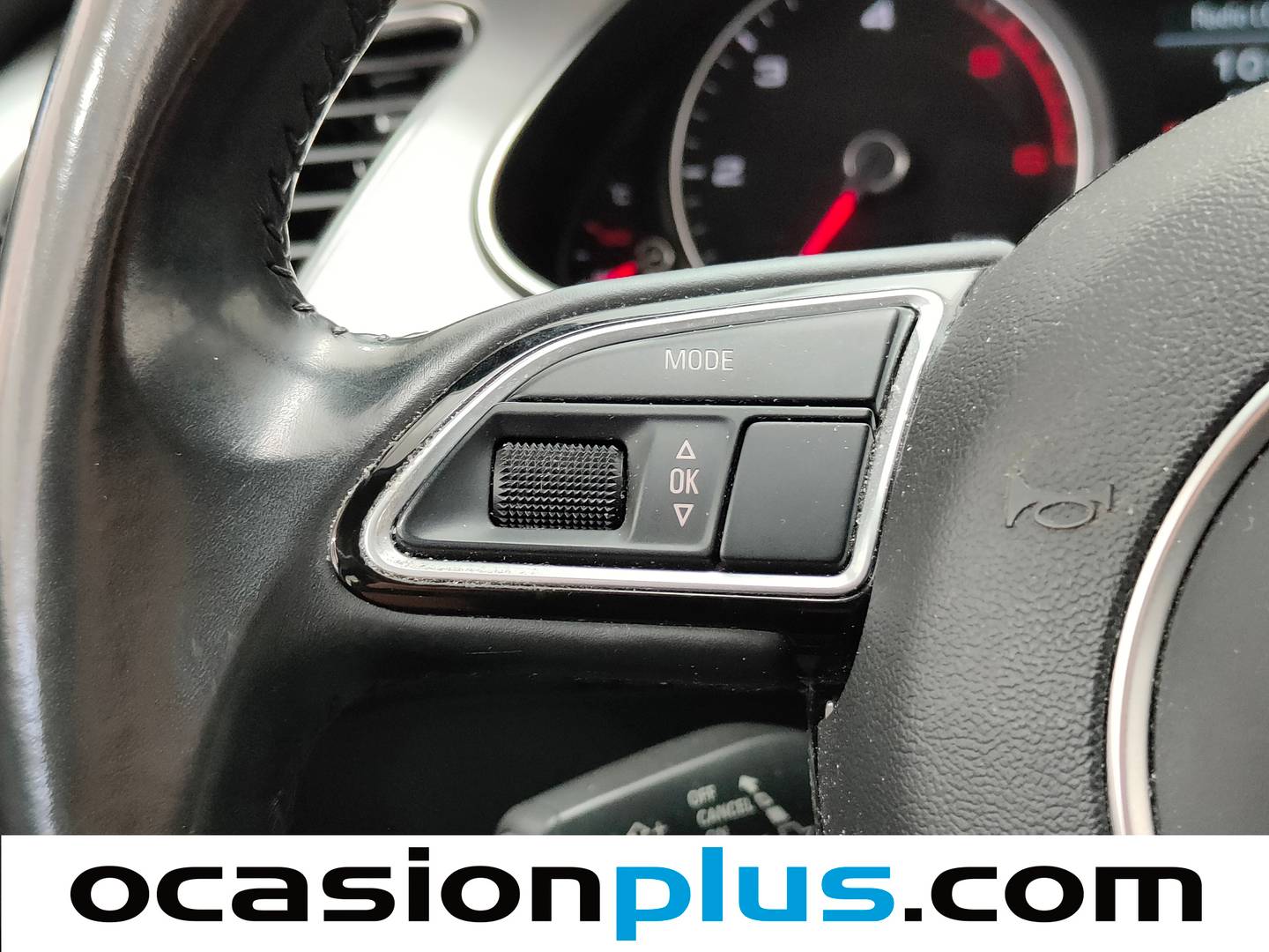 Audi A4 Audi A4 S Line Edition 2.0 TDI Clean Diesel (150 CV) seminuevo