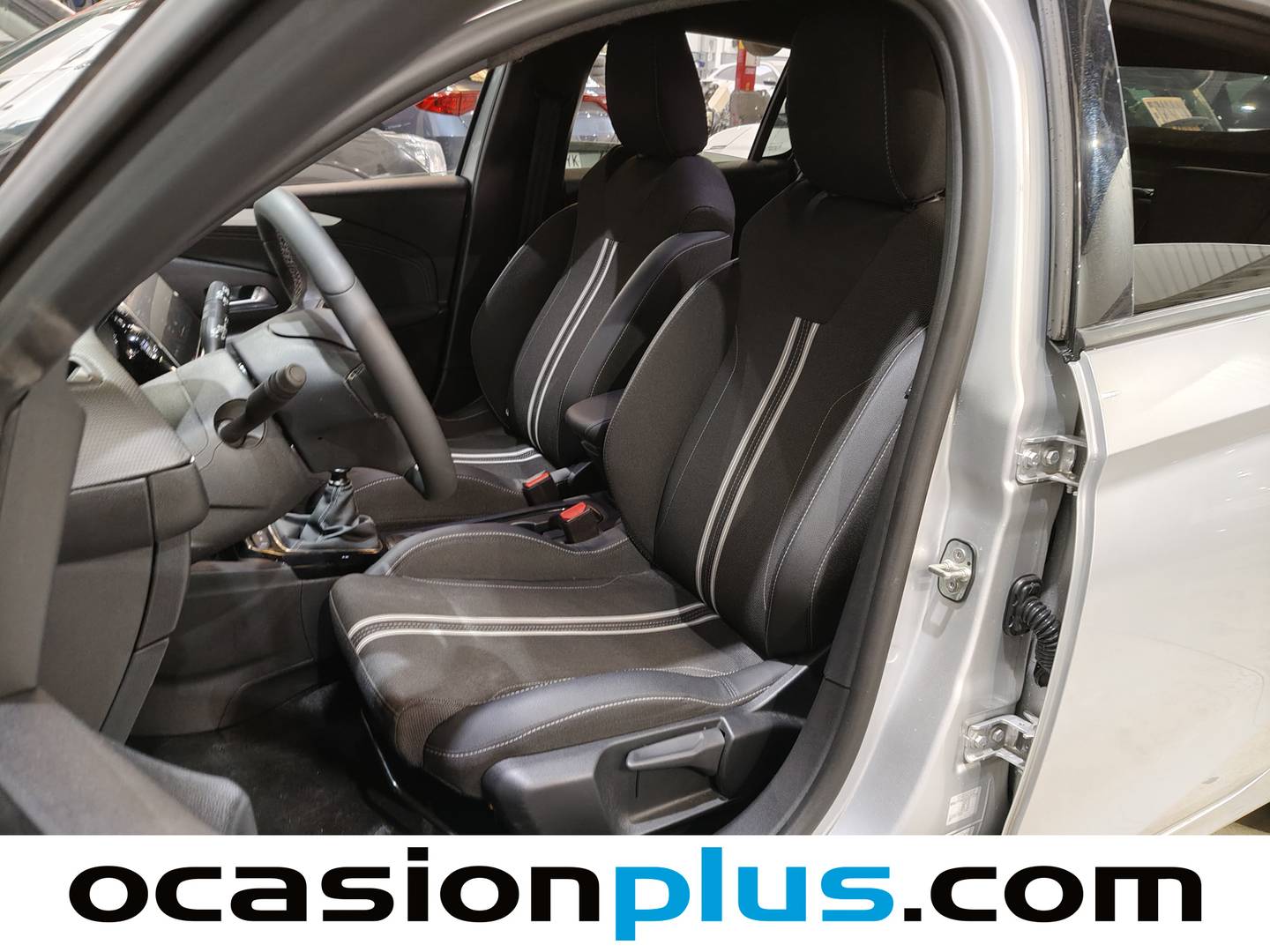 Opel Corsa Opel Corsa 1.2 T XHL GS (100 CV) 100cv