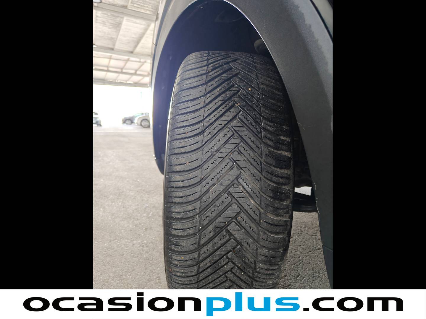 MG eHS MG eHS 1.5 T-GDI PHEV Luxury (258 CV) automático