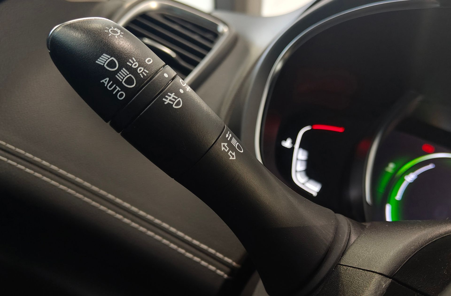 Renault Grand Scénic Zen Energy TCe 7 plazas - foto 30
