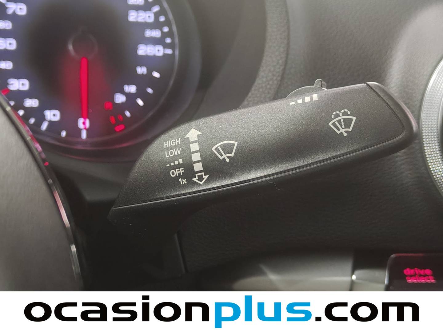 Foto Audi A3 Audi A3 Sedan Sedan S line edition 1.6 TDI clean diesel (110 CV)