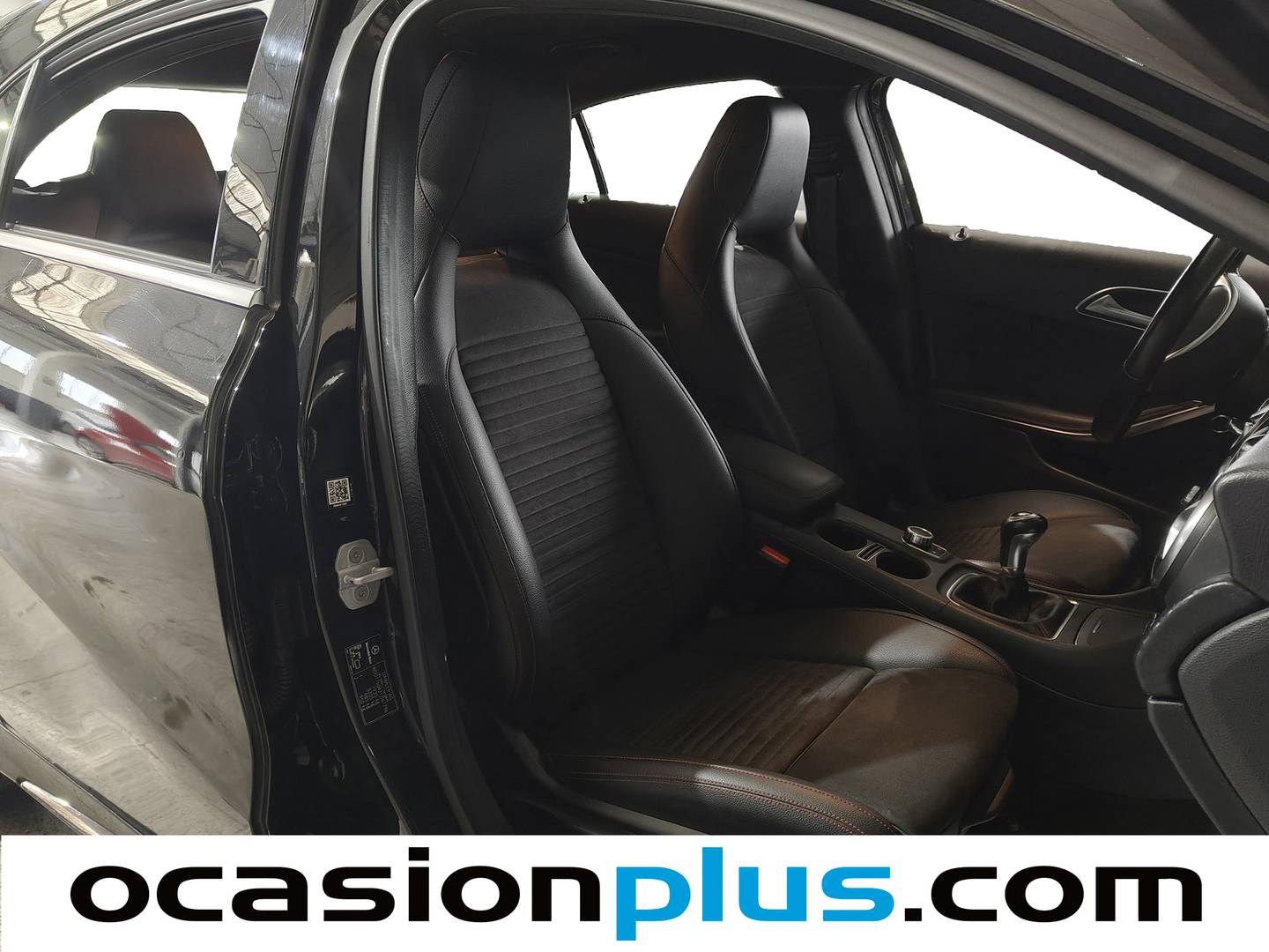 Foto Mercedes Clase A Mercedes-Benz Clase A Clase A 200 AMG Line (156 CV)