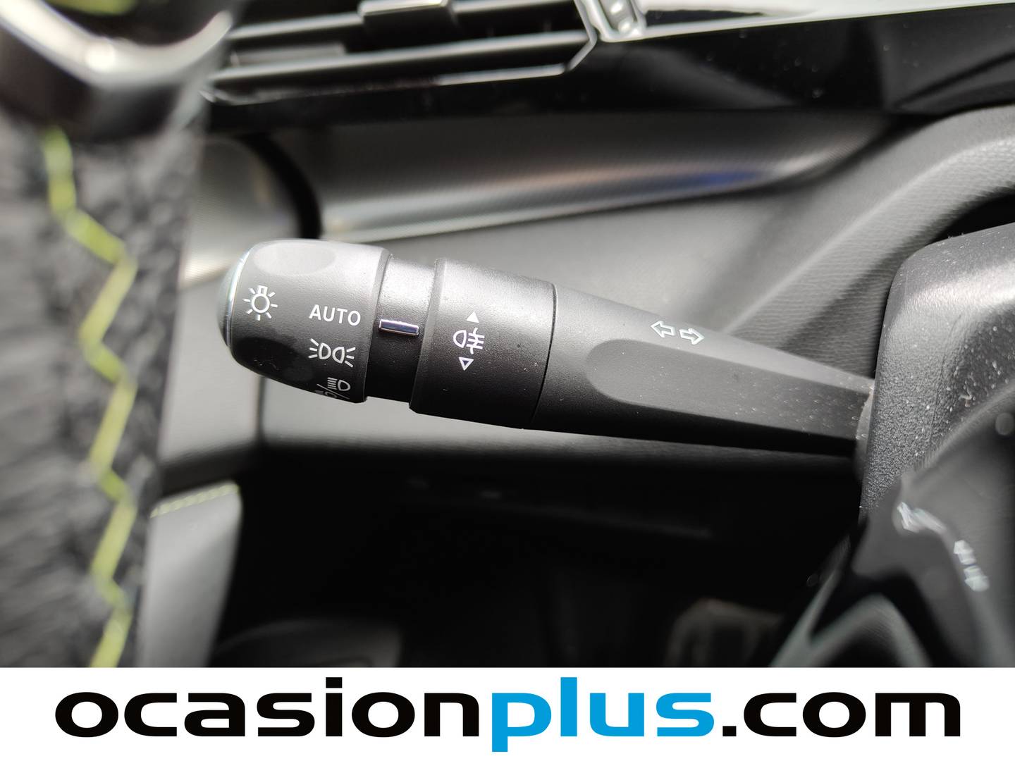 Foto Peugeot 308 Peugeot 308 PureTech 130 S&S GT EAT8 (130 CV)