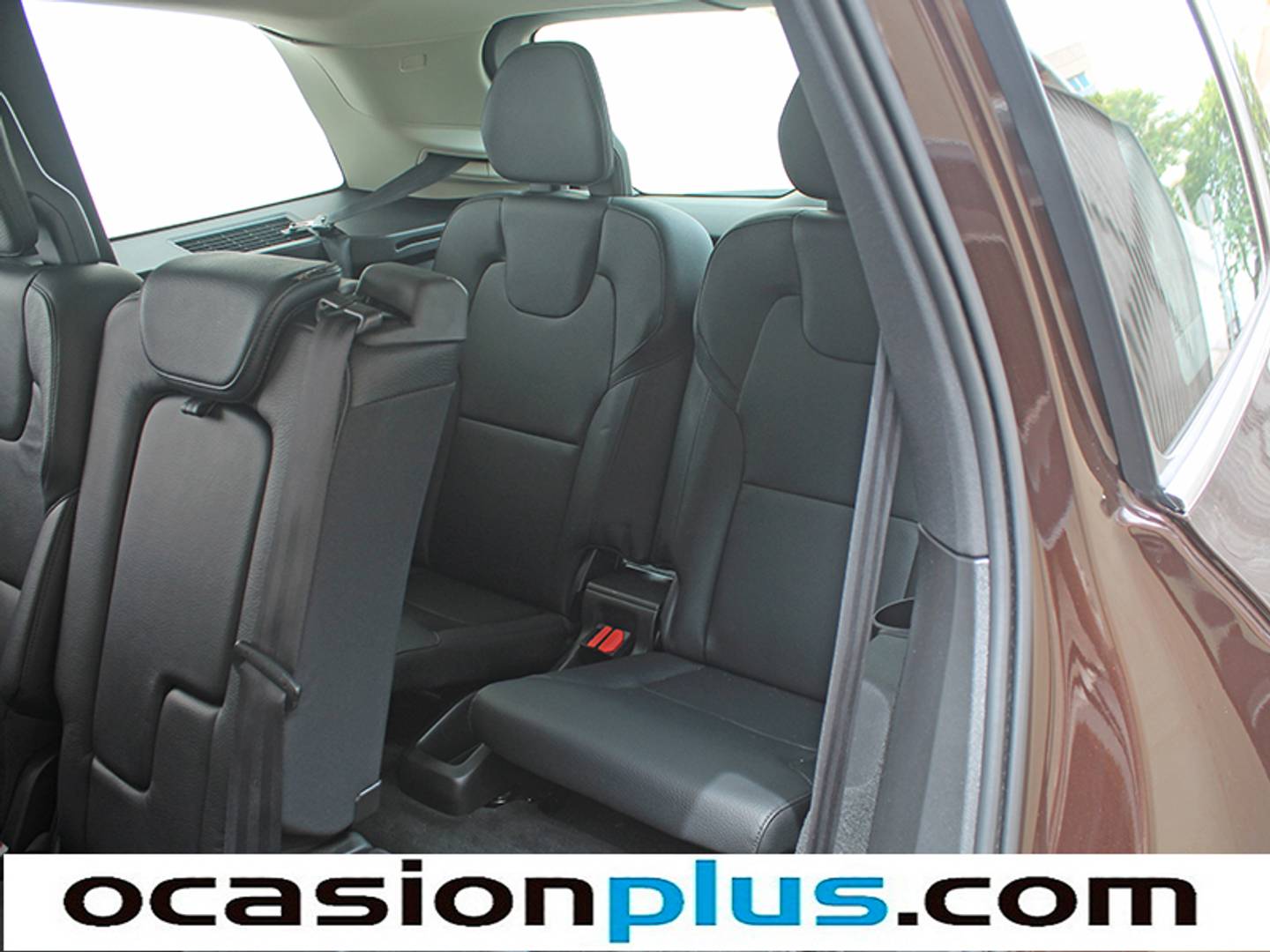 Foto Volvo XC90 Volvo XC90 B5 D Momentum Pro AWD Auto (235 CV) 7 Plazas
