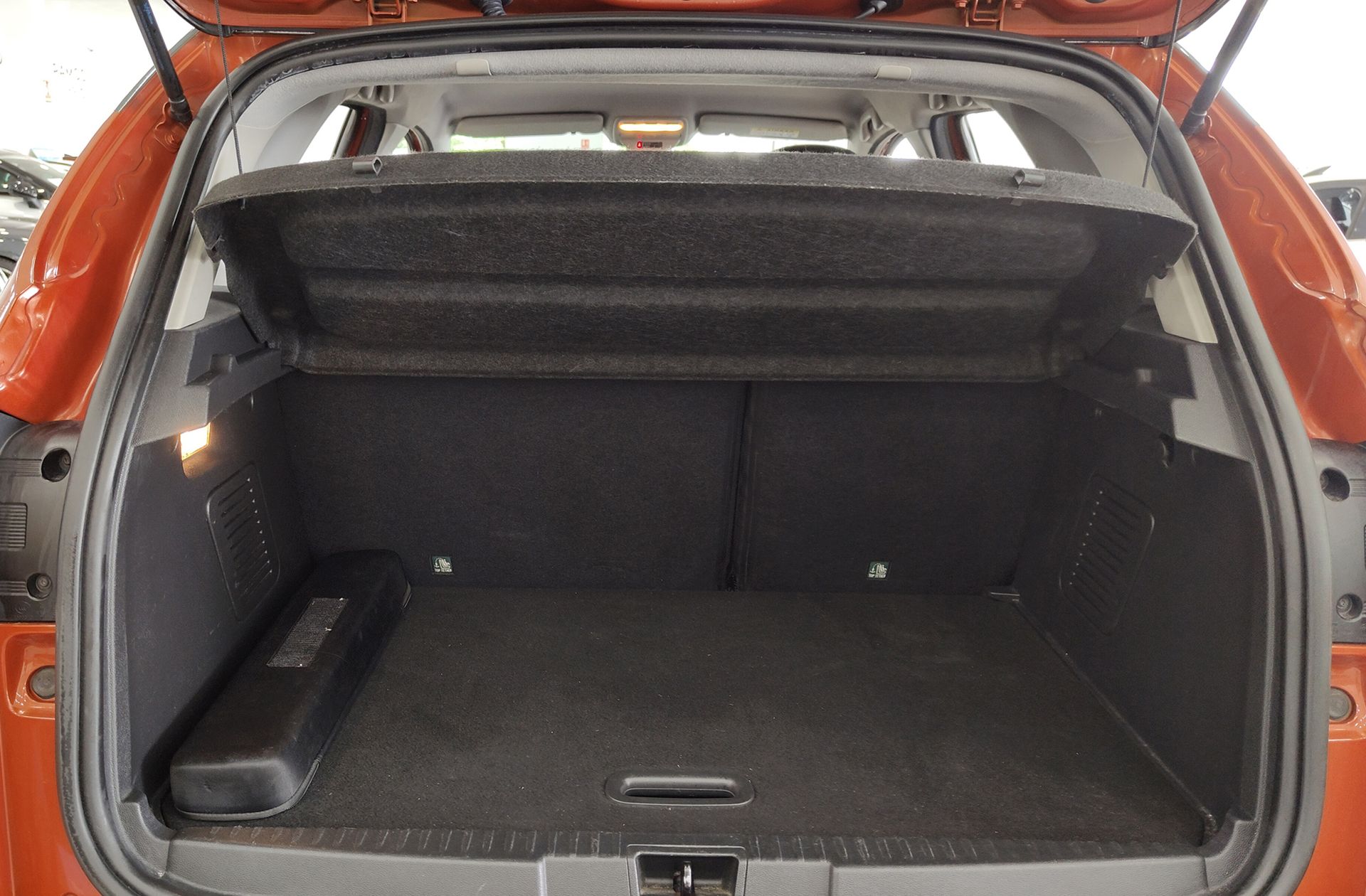 Renault Captur Zen Energy TCe EDC - foto 14