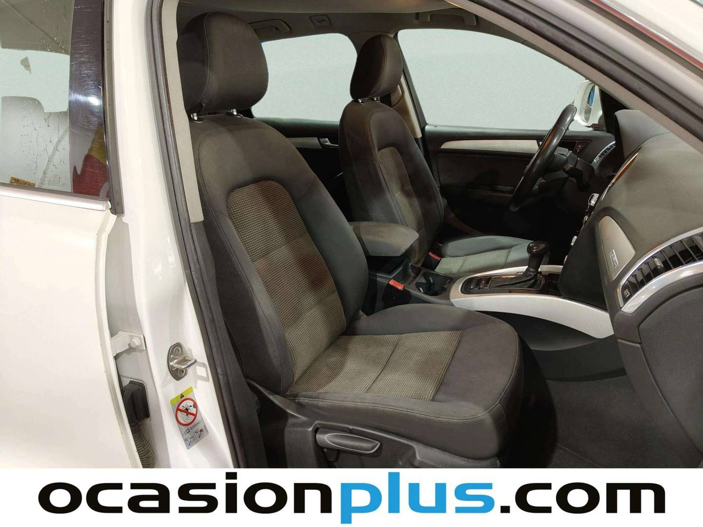 Audi Q5 Audi Q5 Ambition 2.0 TDI quattro (177 CV) S tronic diésel