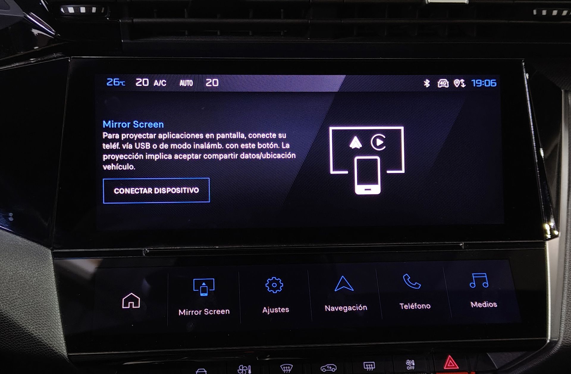 Peugeot 308 BlueHDi 130 GT EAT8 - foto 8