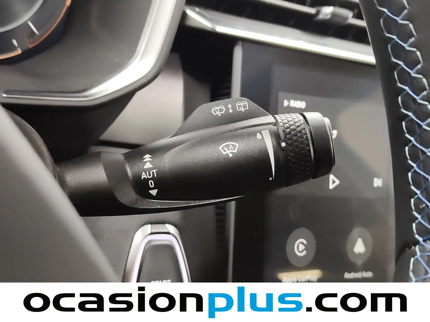 Foto Lynk & Co 01 Lynk & Co 01 1.5 PHEV 6.6kW  (261 CV)