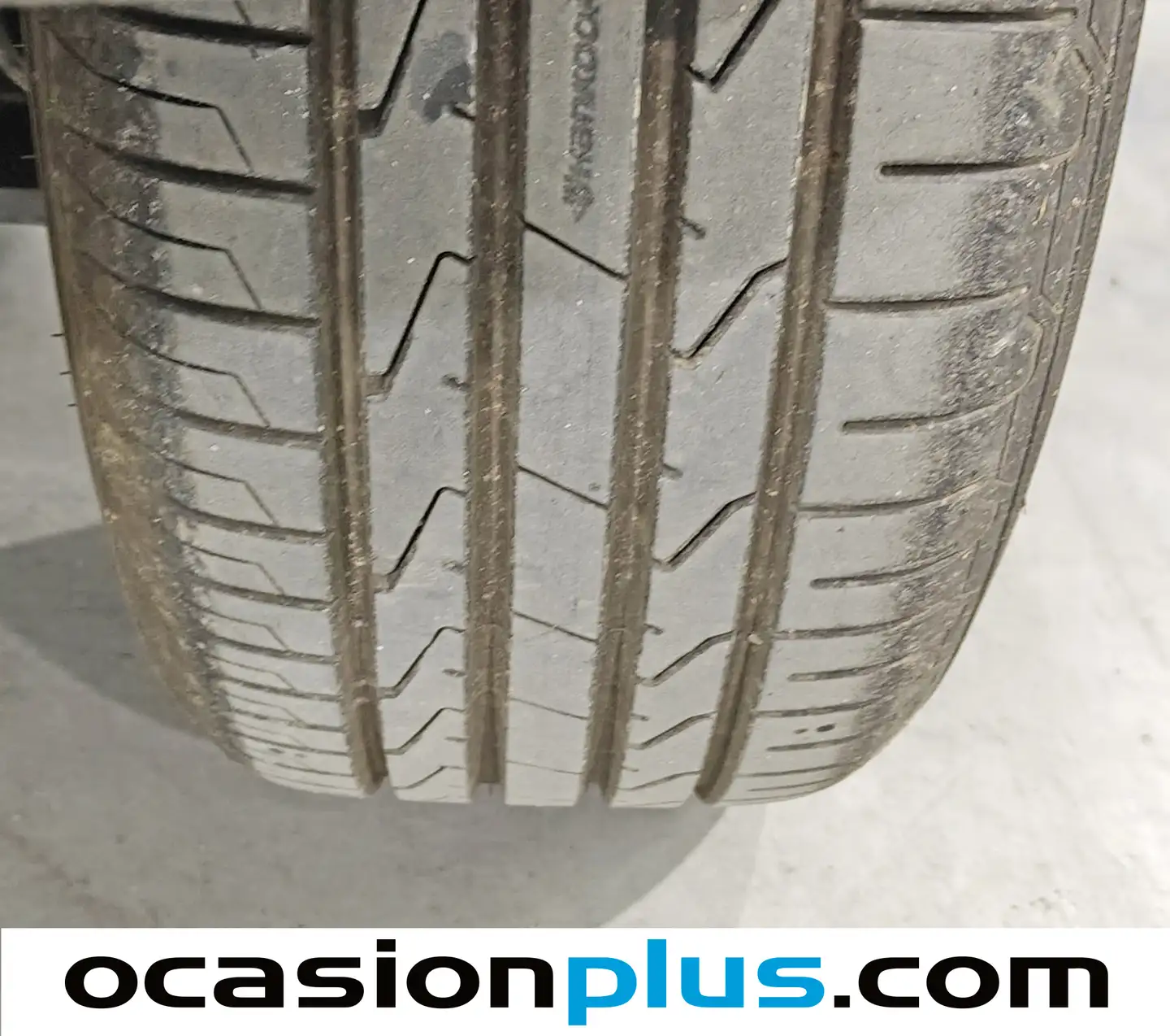 Foto Dacia Sandero Dacia Sandero Stepway Extreme Go TCe (110 CV)