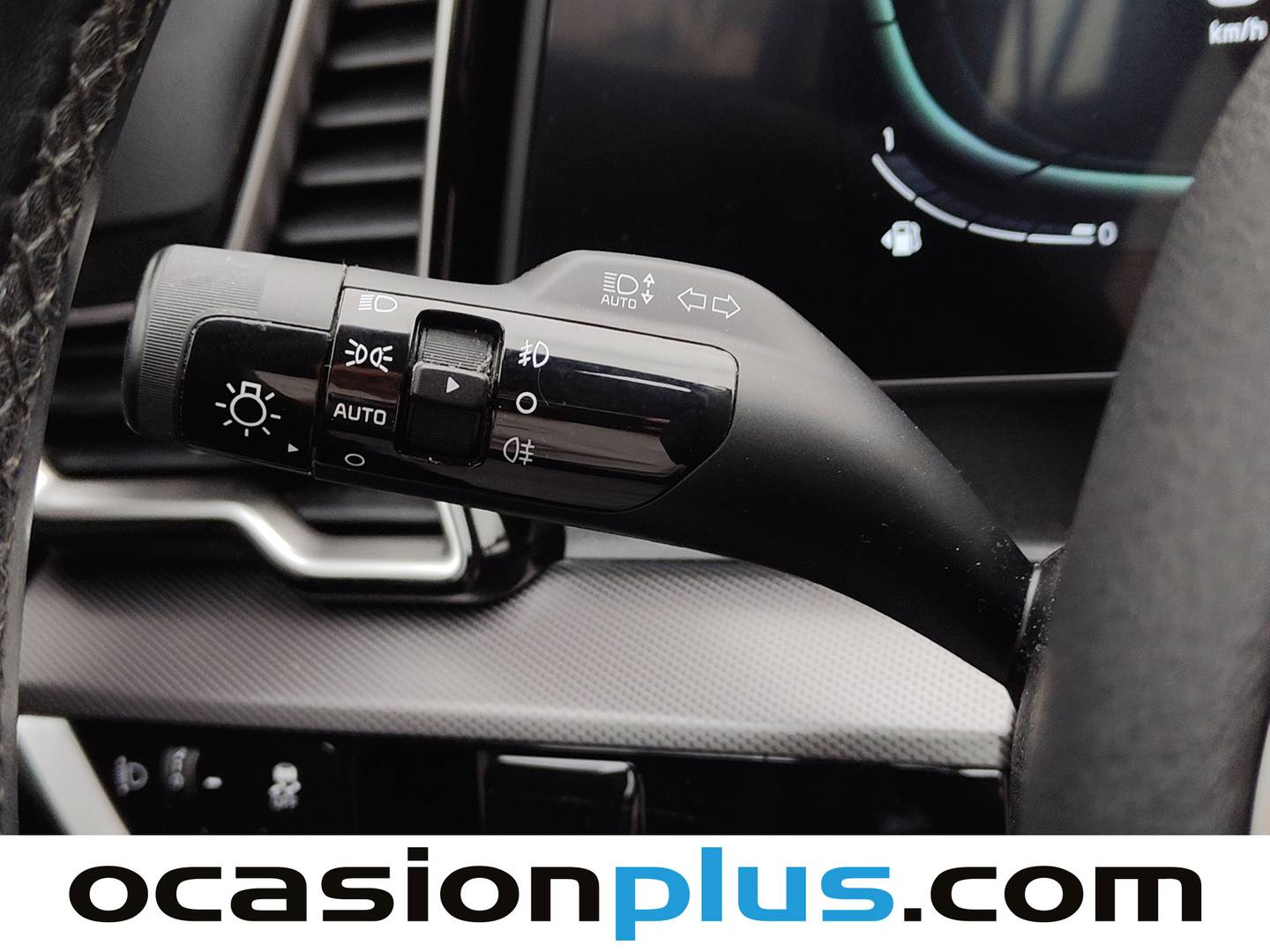 Accesorios del KIA Sportage KIA Sportage 1.6 T-GDi HEV Drive 4x2 (230 CV)