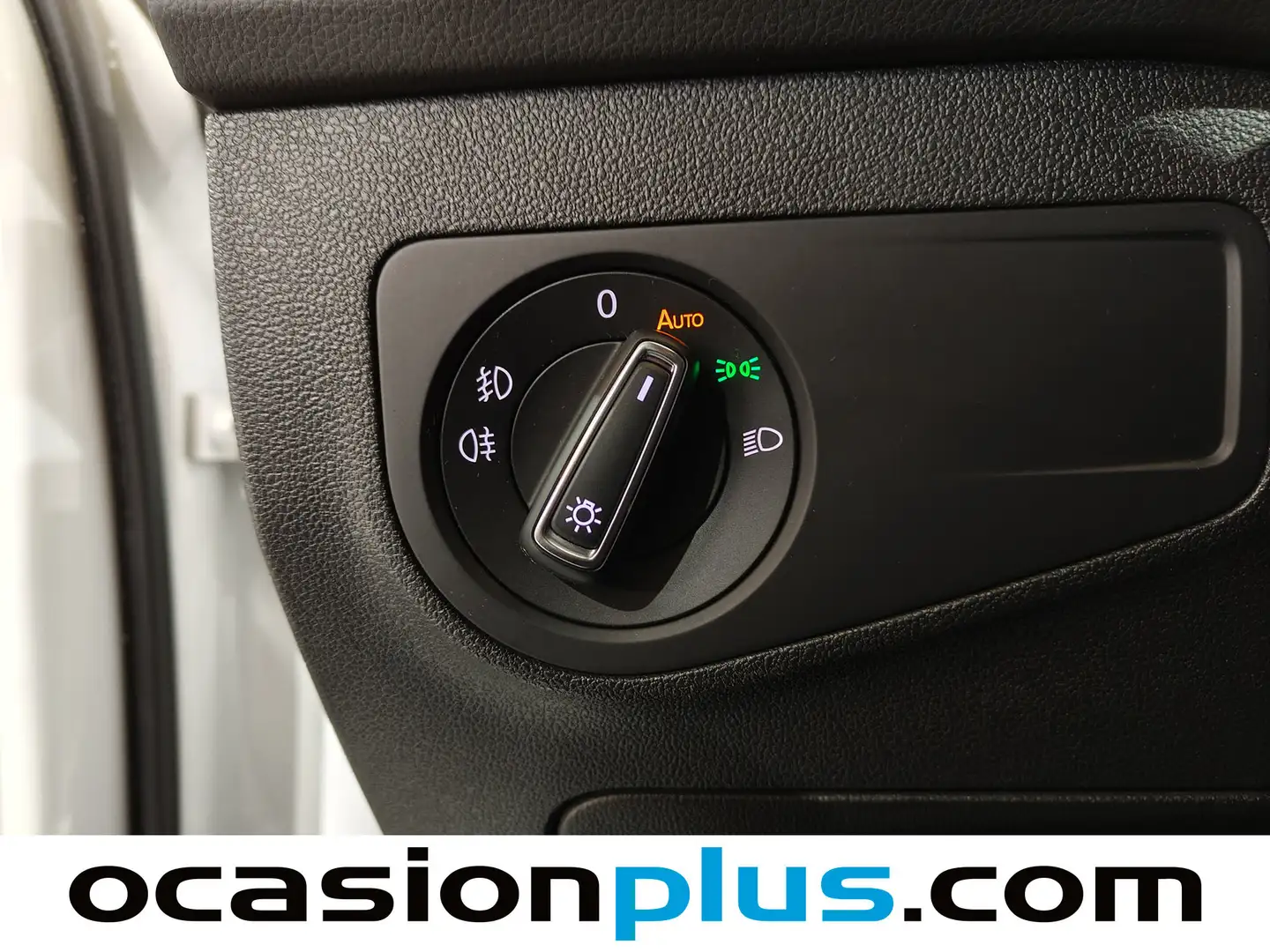 Foto Volkswagen Tiguan Volkswagen Tiguan Edition 1.5 TSI (130 CV)