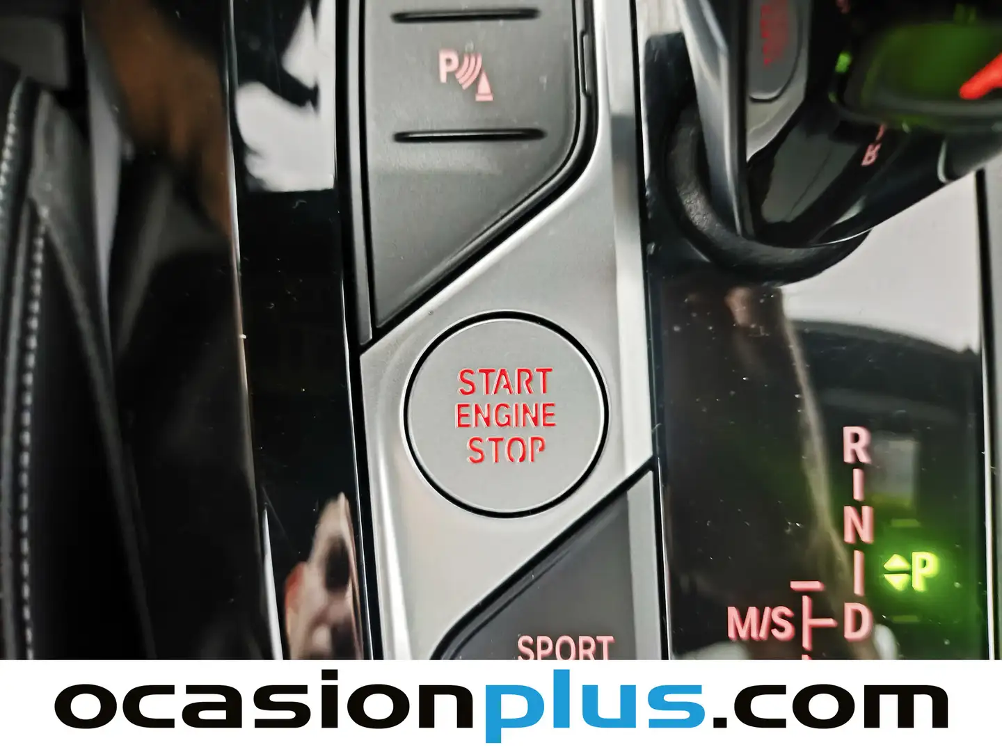 Foto BMW X4 BMW X4 xDrive20d xLine (190 CV) Pack M