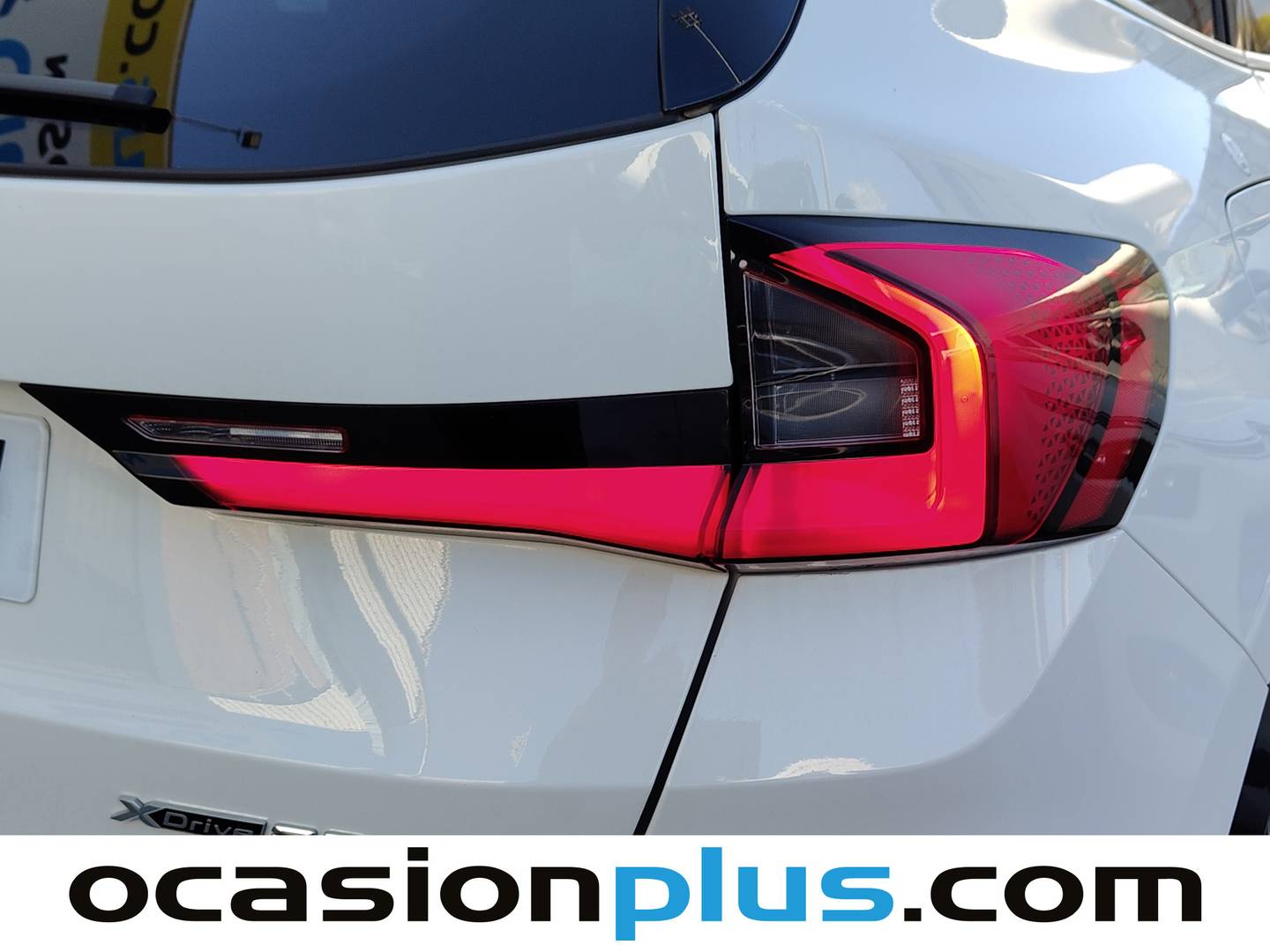 BMW X1 BMW X1 xDrive20d (163 CV) automático