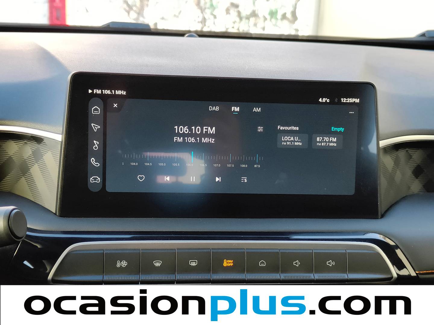 Foto MG MG3 Hybrid+ MG MG3 Hybrid+ Standard (195 CV)