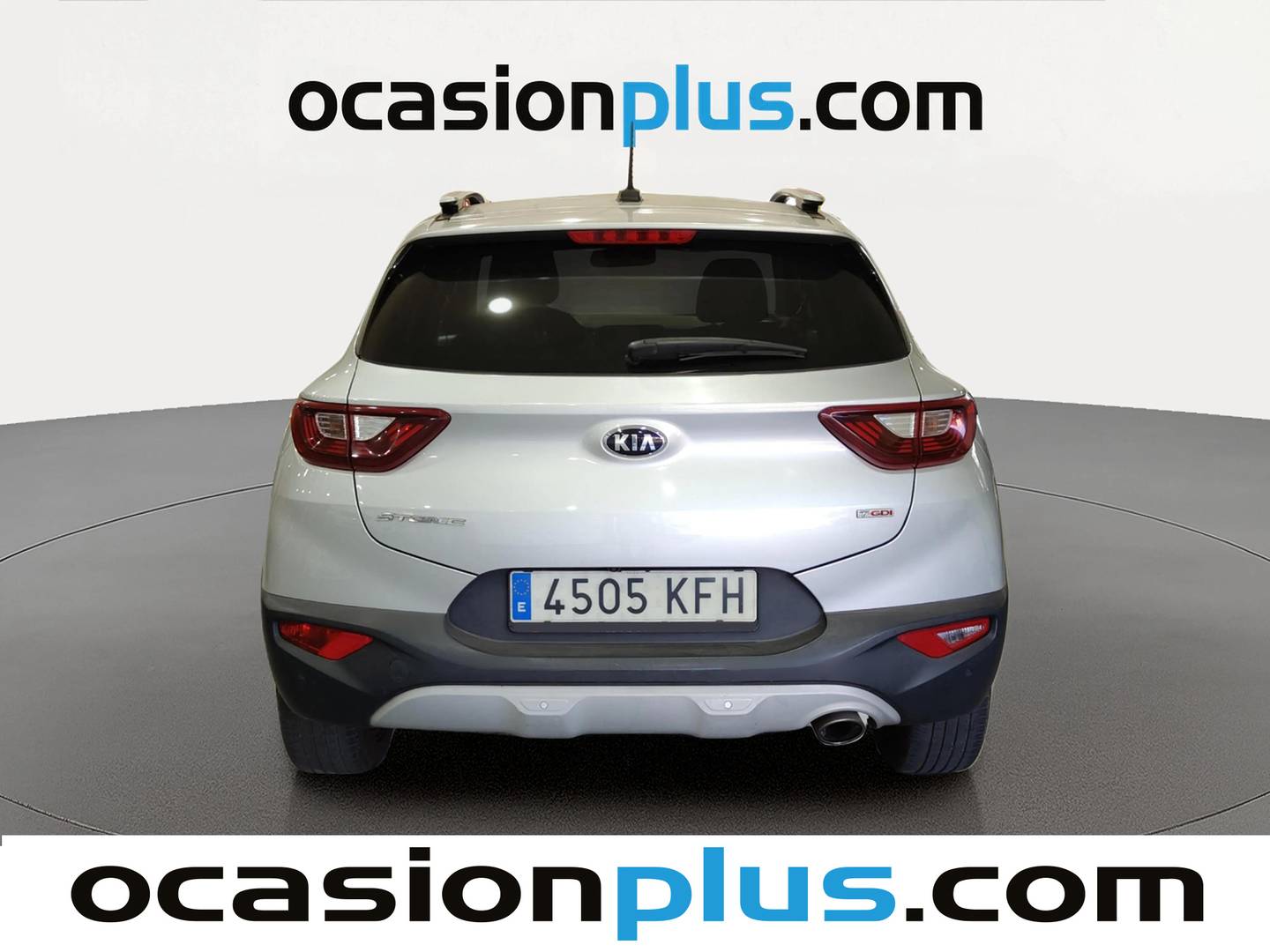 KIA Stonic KIA Stonic 1.0 T-GDi Eco-Dynamic Drive (120 CV) barato