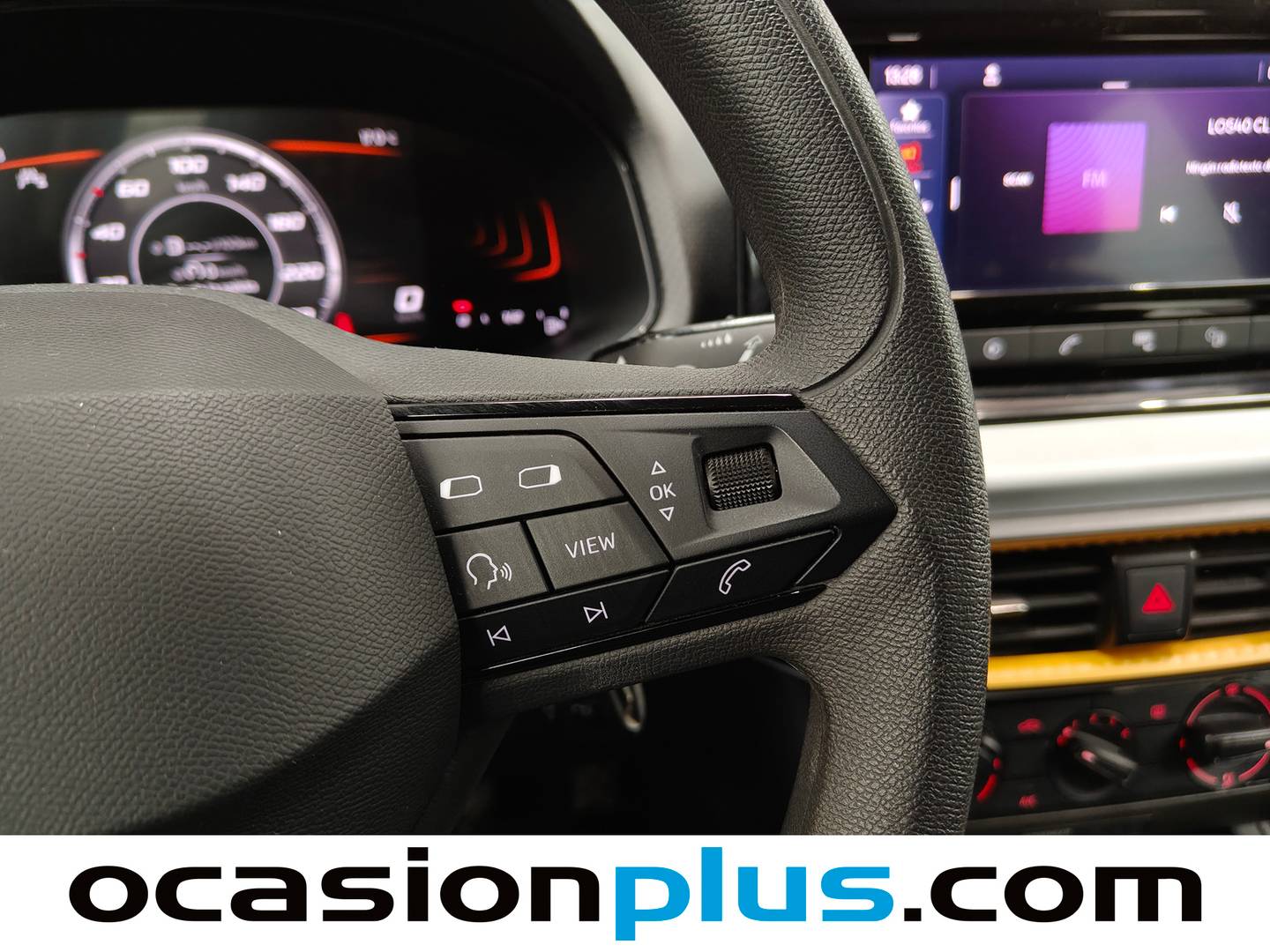 Seat Ibiza Seat Ibiza 1.0 MPI S&S Style XL (80 CV) barato