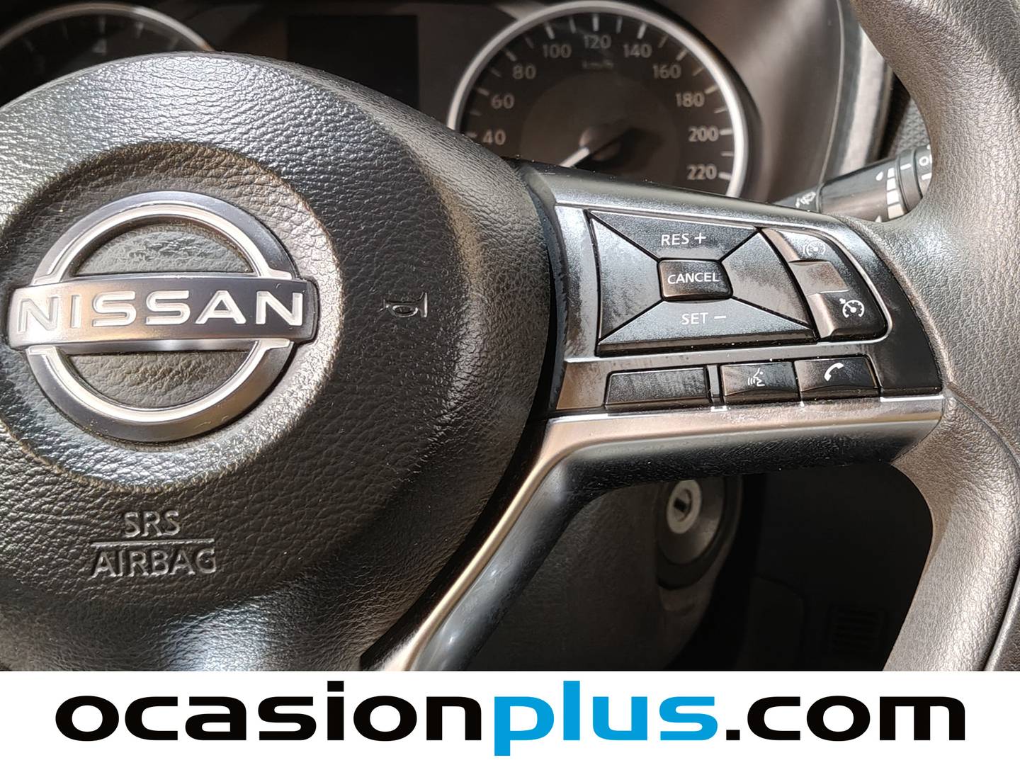 Nissan JUKE Nissan Juke DIG-T Acenta (114 CV) seminuevo