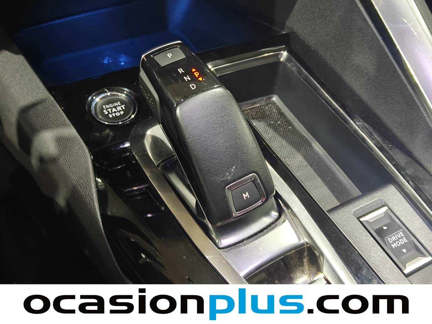 Foto Peugeot 5008 Peugeot 5008 PureTech 130 S&S Allure EAT8 (130 CV) 7 Plazas