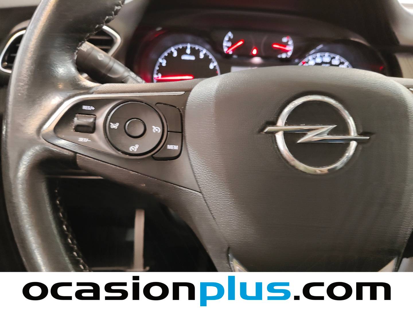 Opel Grandland X Opel Grandland X 1.2 Turbo Selective (130 CV) seminuevo