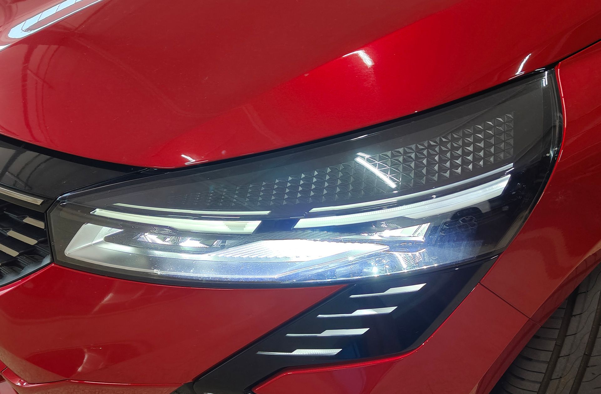 Renault Clio Techno TCe - foto 13