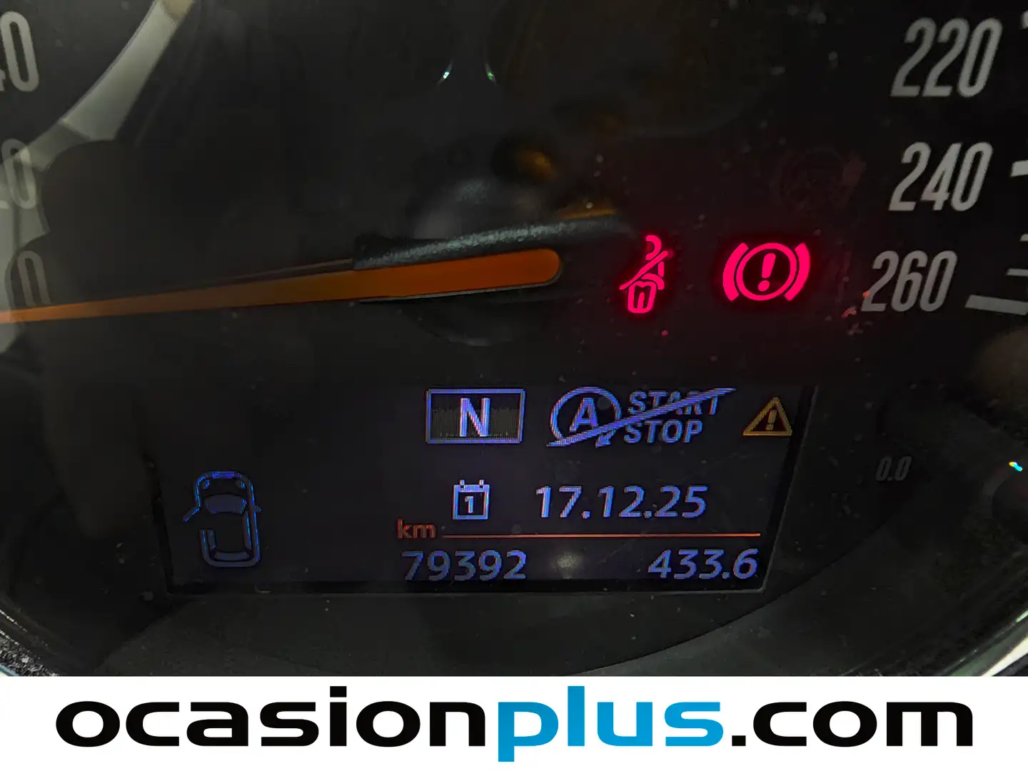 Foto Mini MINI MINI MINI 5 Puertas One (102 CV)