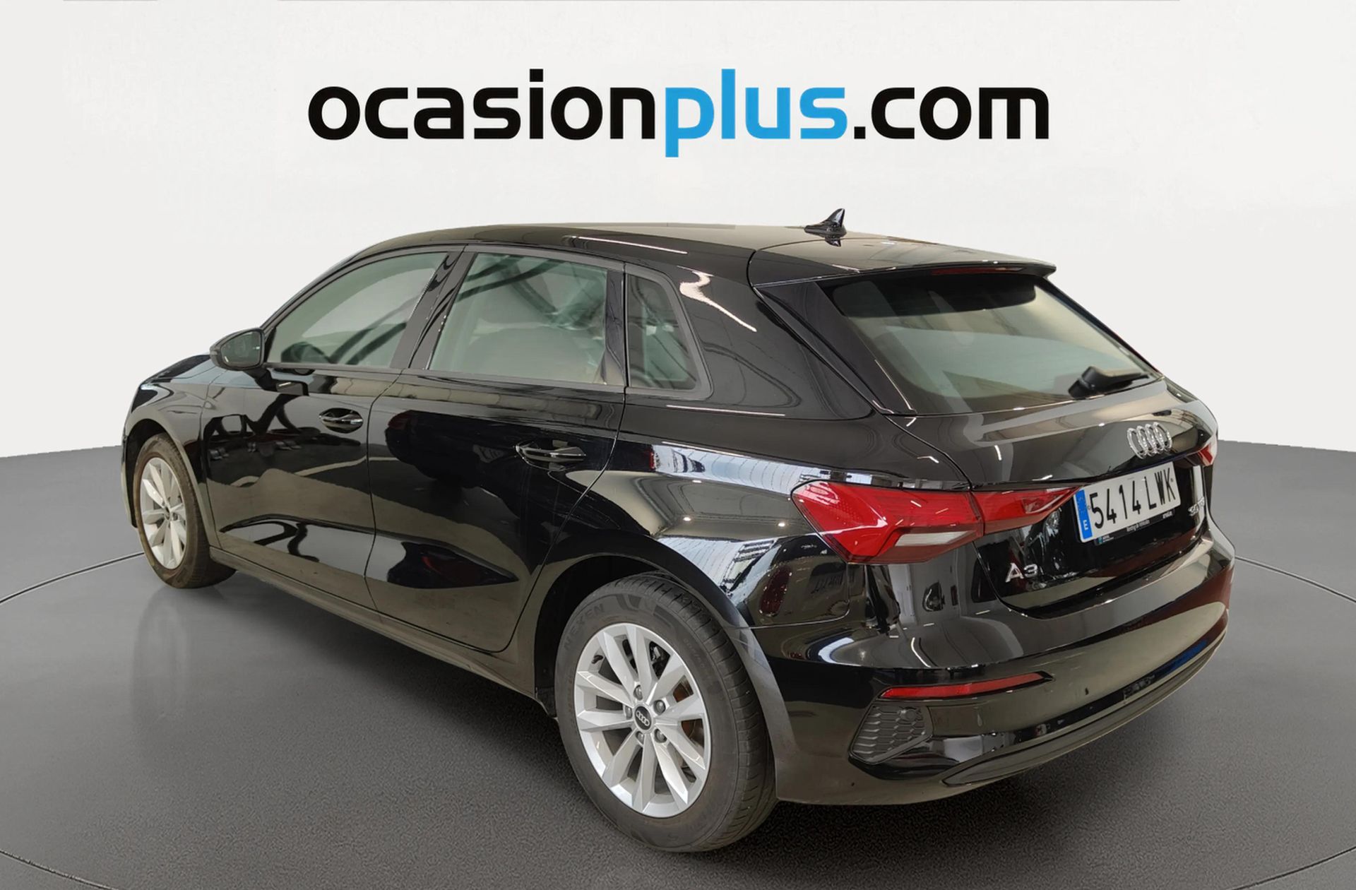 Audi A3 Sportback 30 TFSI S tronic - foto 3