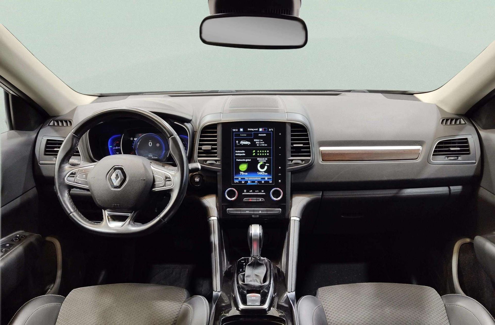 Renault Koleos Zen dCi X-Tronic - foto 7