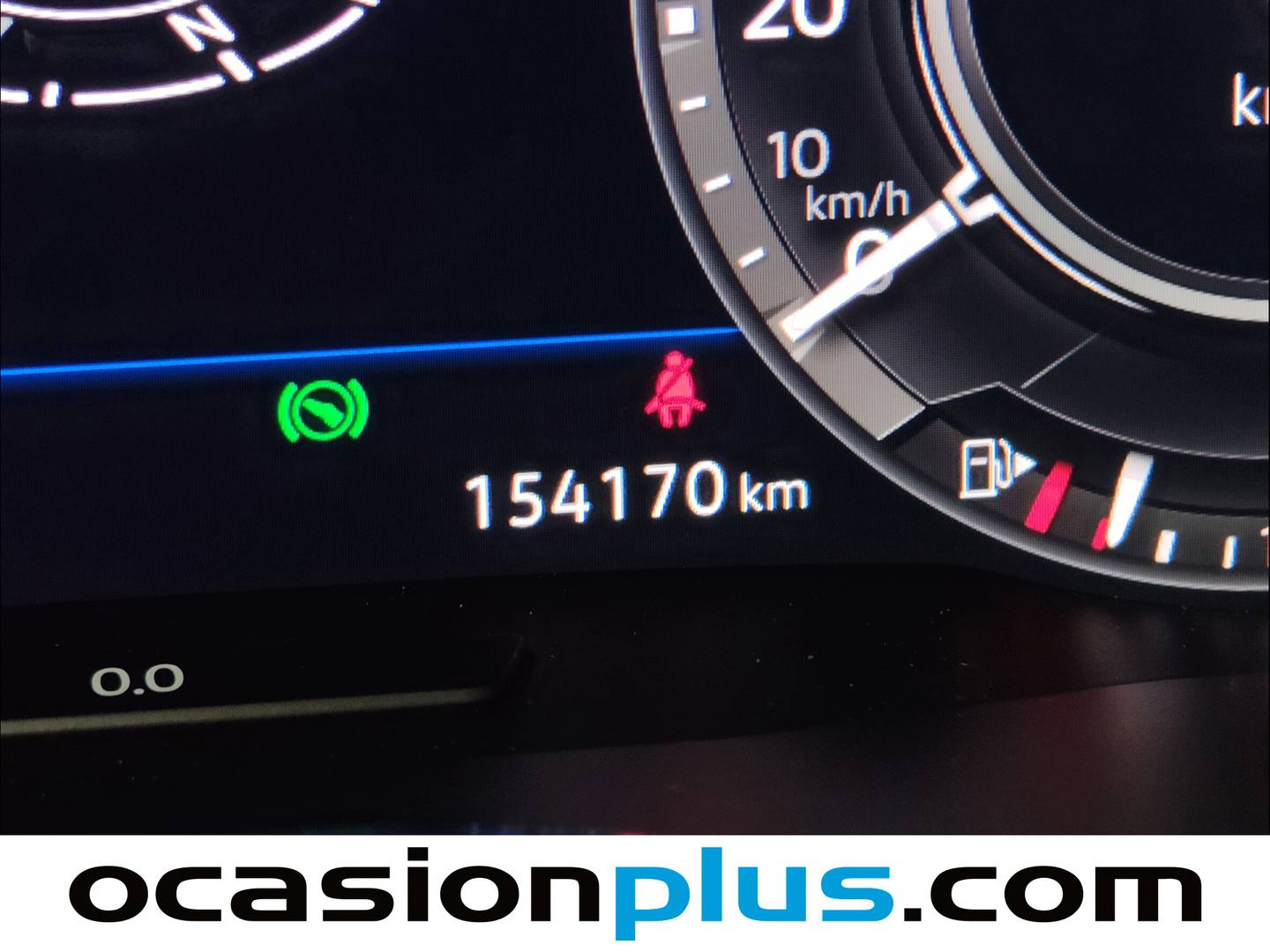 Volkswagen Tiguan Volkswagen Tiguan Sport 2.0 TDI (150 CV) DSG seminuevo