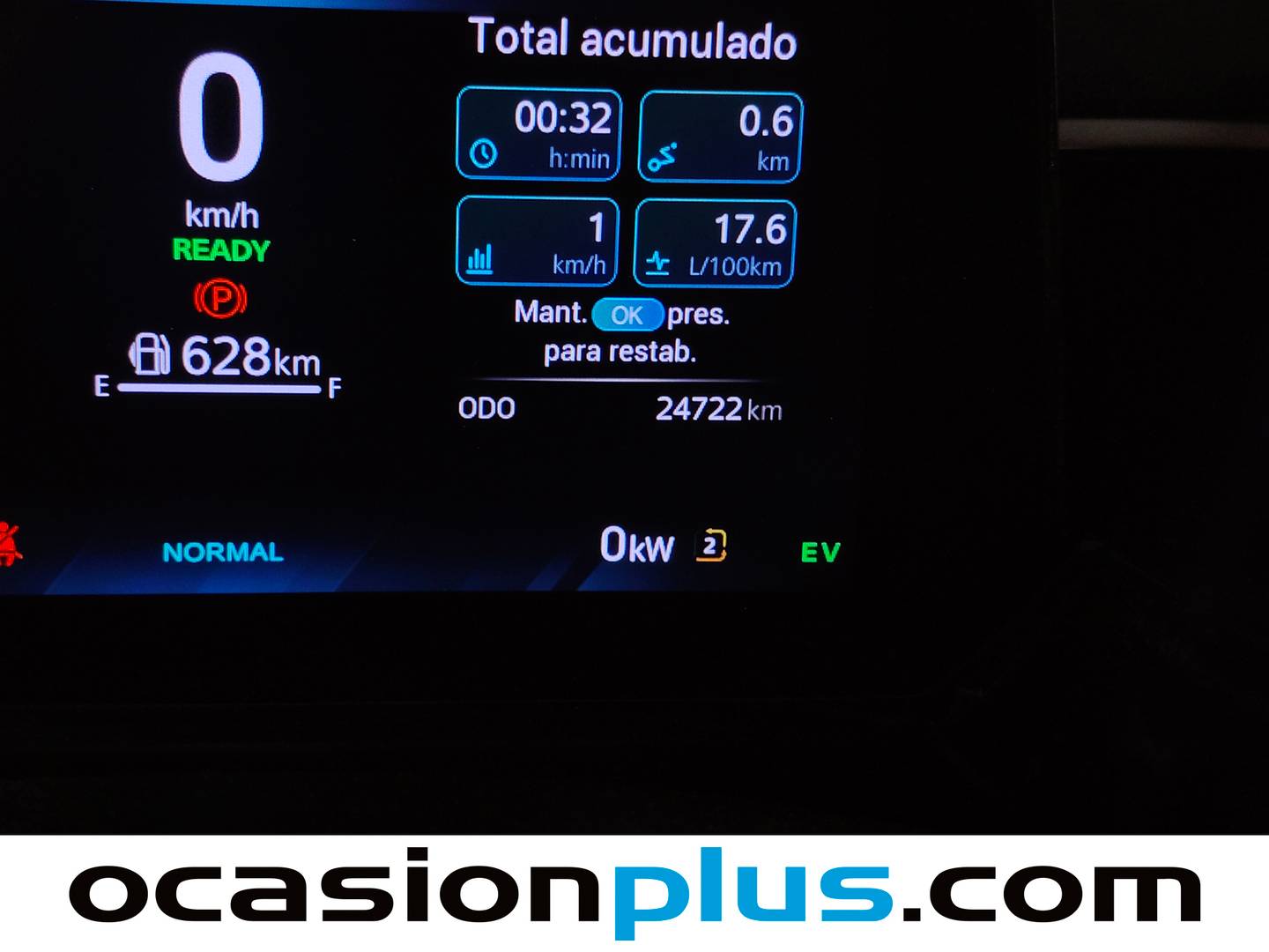 MG MG3 Hybrid+ MG MG3 Hybrid+ Comfort (195 CV) 195cv