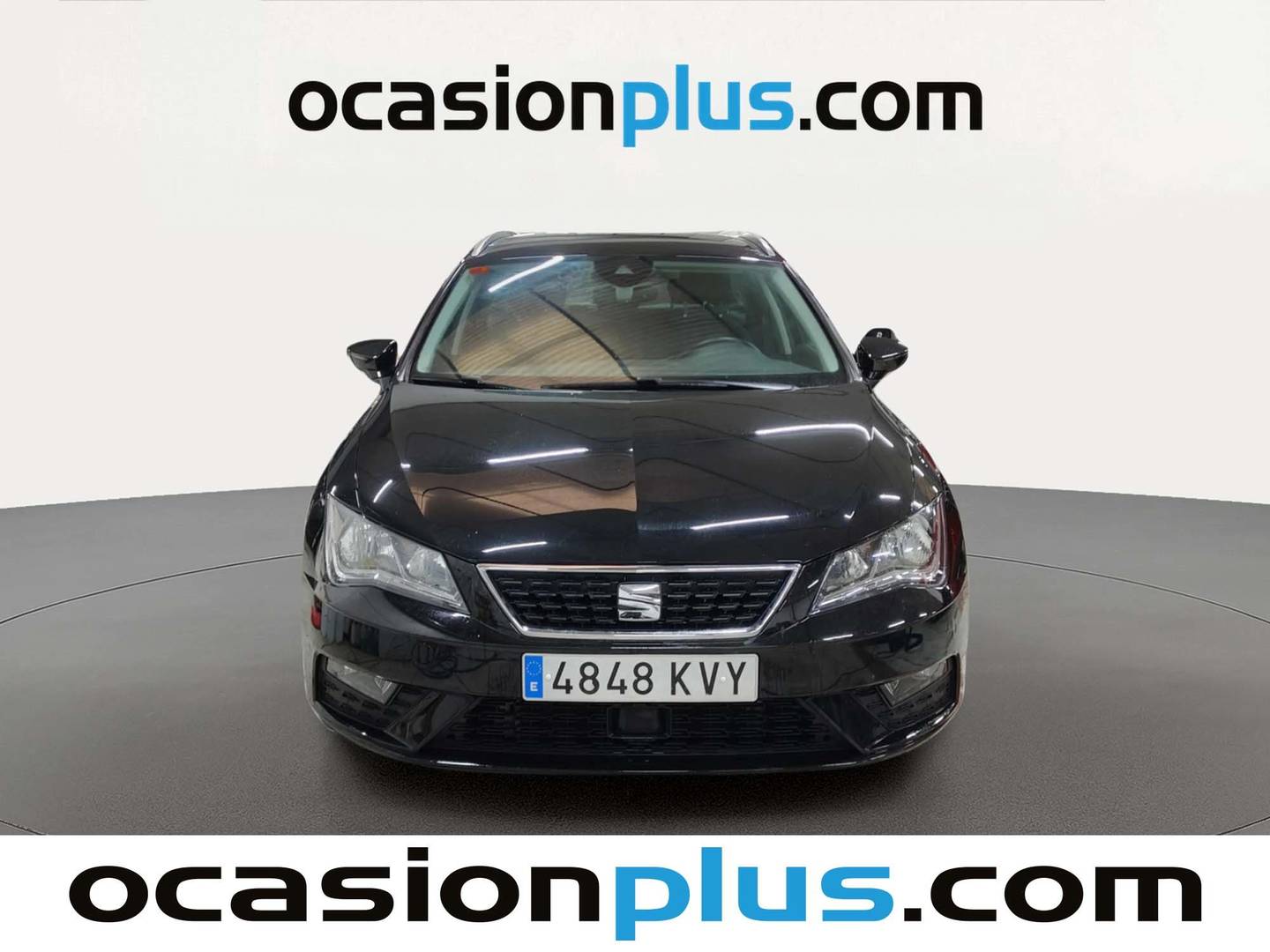 Seat León SEAT León ST ST 1.0 TSI S&S Style Edition (115 CV) seminuevo