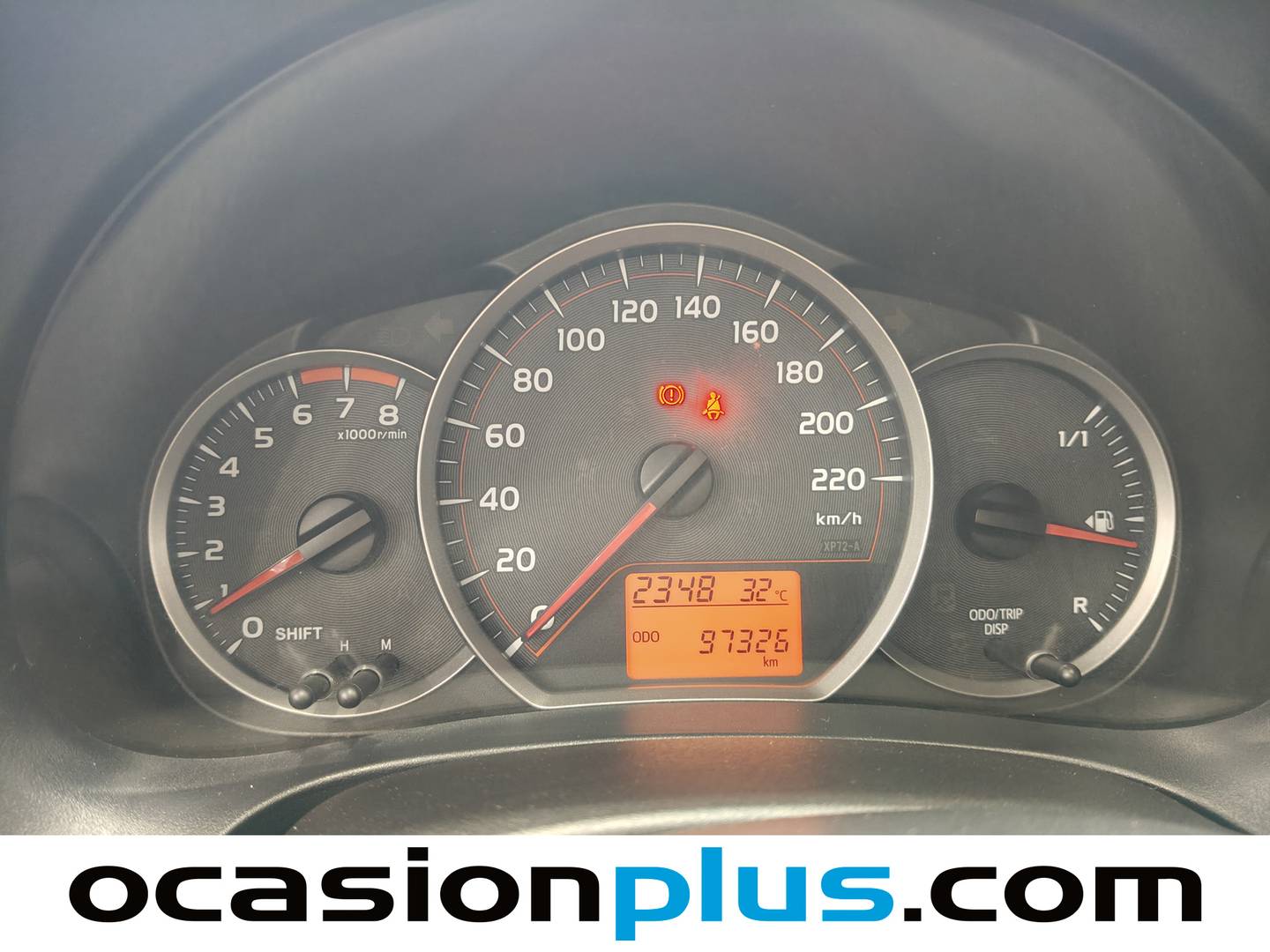 Toyota Yaris Toyota Yaris 100 Active (99 CV) 2012