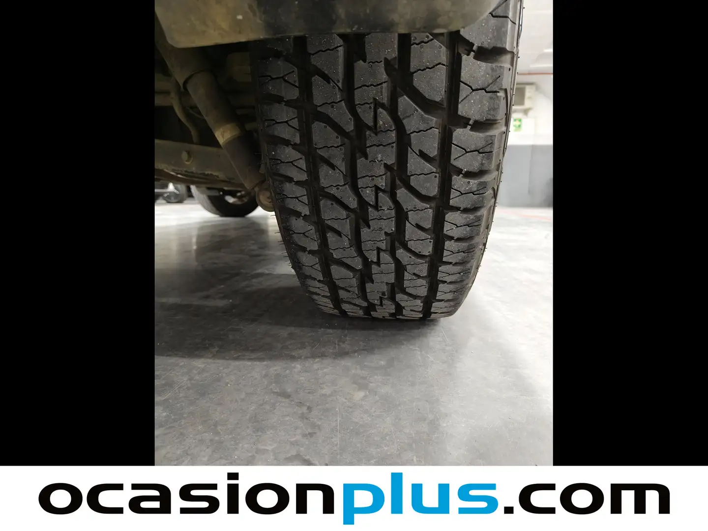 Foto Nissan X-TRAIL Nissan X-Trail dCi 130 Acenta 4x4-i (130 CV)