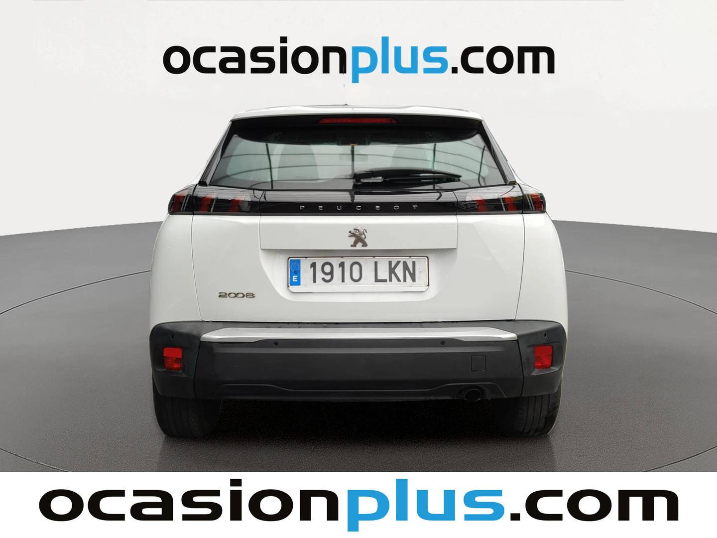 Peugeot 2008 Peugeot 2008 PureTech 100 S&S Active (100 CV) barato
