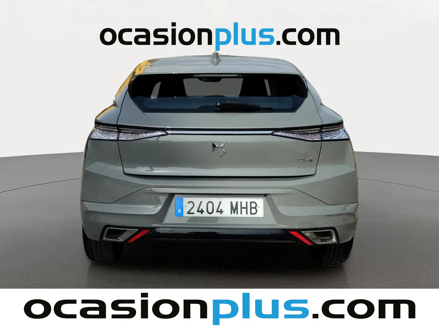 Foto DS DS 4 DS DS4 BlueHDi 130 Bastille Auto (130 CV)