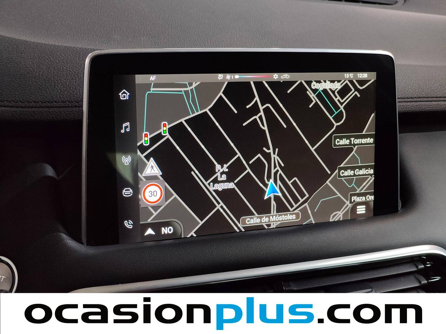 Foto MG HS MG HS 1.5 Turbo GDI Comfort (162 CV)