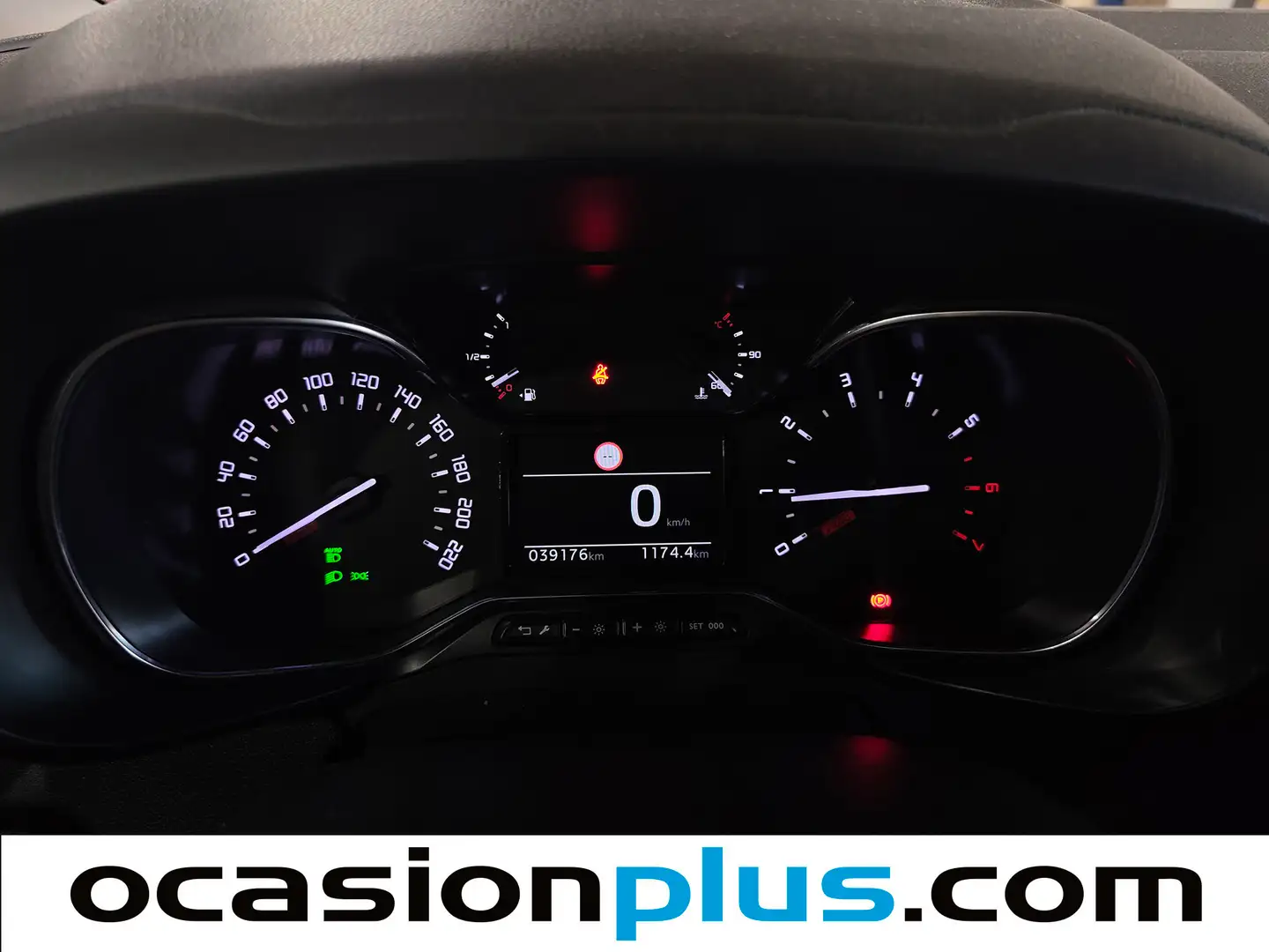 Foto Toyota Proace City Verso Toyota Proace City Verso 1.2 Family Active L1 (110 CV)