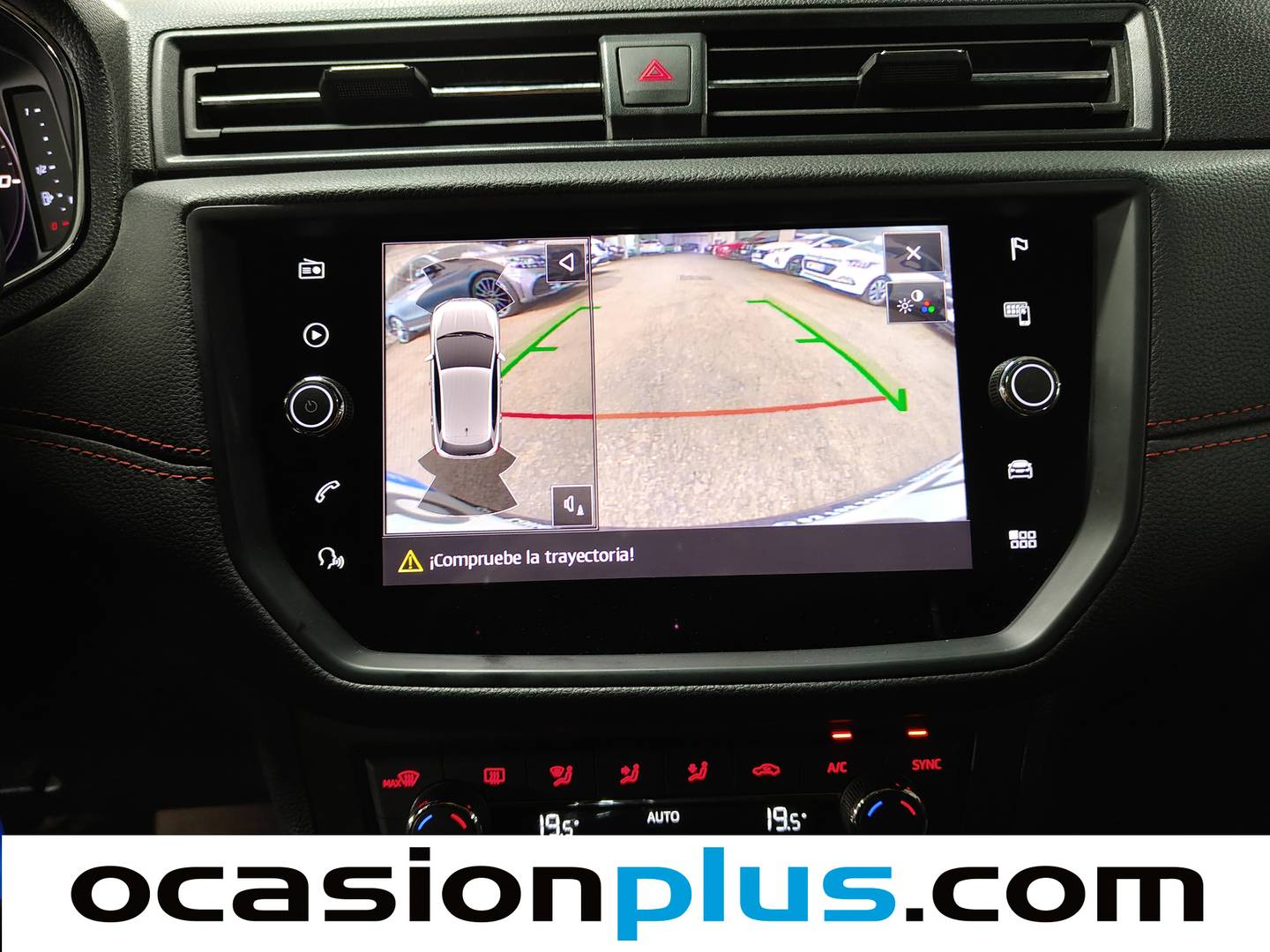 Acabados Seat Ibiza Seat Ibiza 1.0 TSI FR Plus (115 CV)