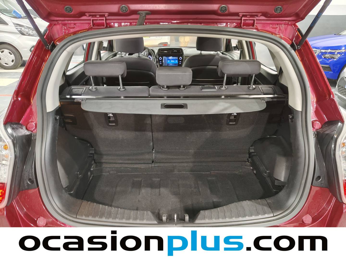 Foto SsangYong Tivoli Ssangyong Tivoli G12T Urban Plus (128 CV)