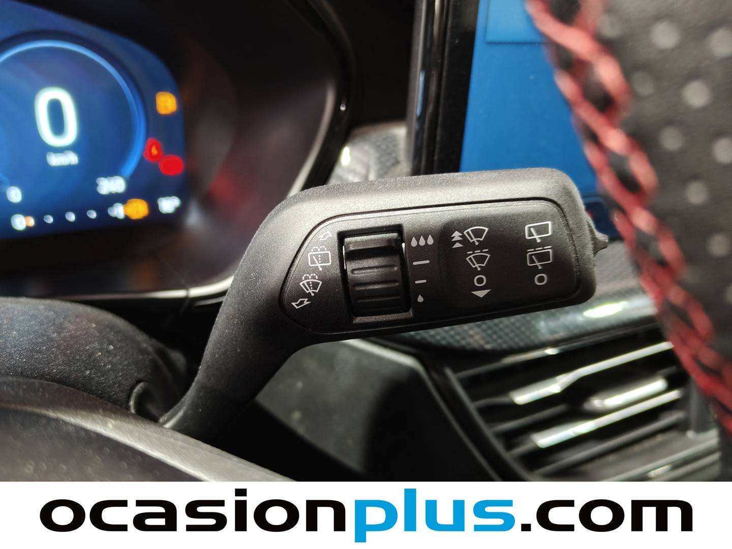 Ford Focus Ford Focus 1.0 Ecoboost MHEV ST-Line Auto (155 CV) barato