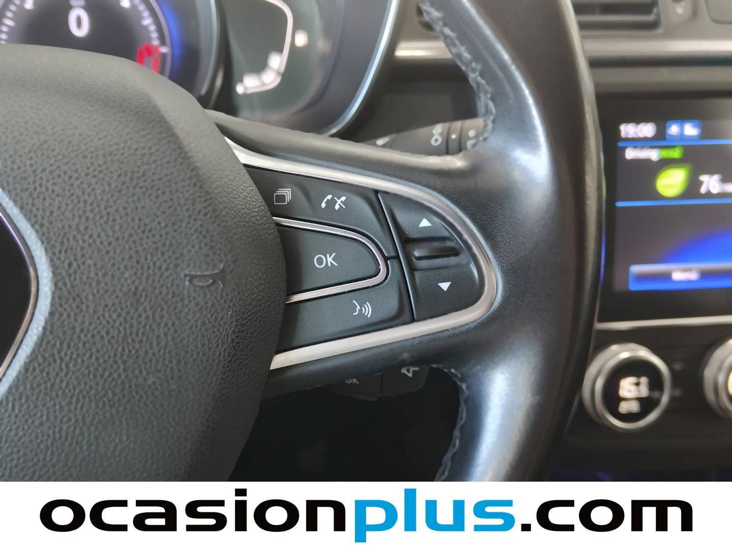 Renault Kadjar Renault Kadjar Zen Blue dCi (115 CV) EDC km 0