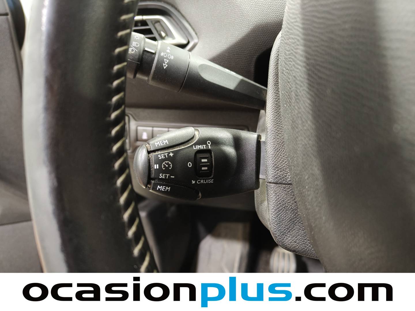 Peugeot 308 Peugeot 308 BlueHDi 100 Style (100 CV) km 0