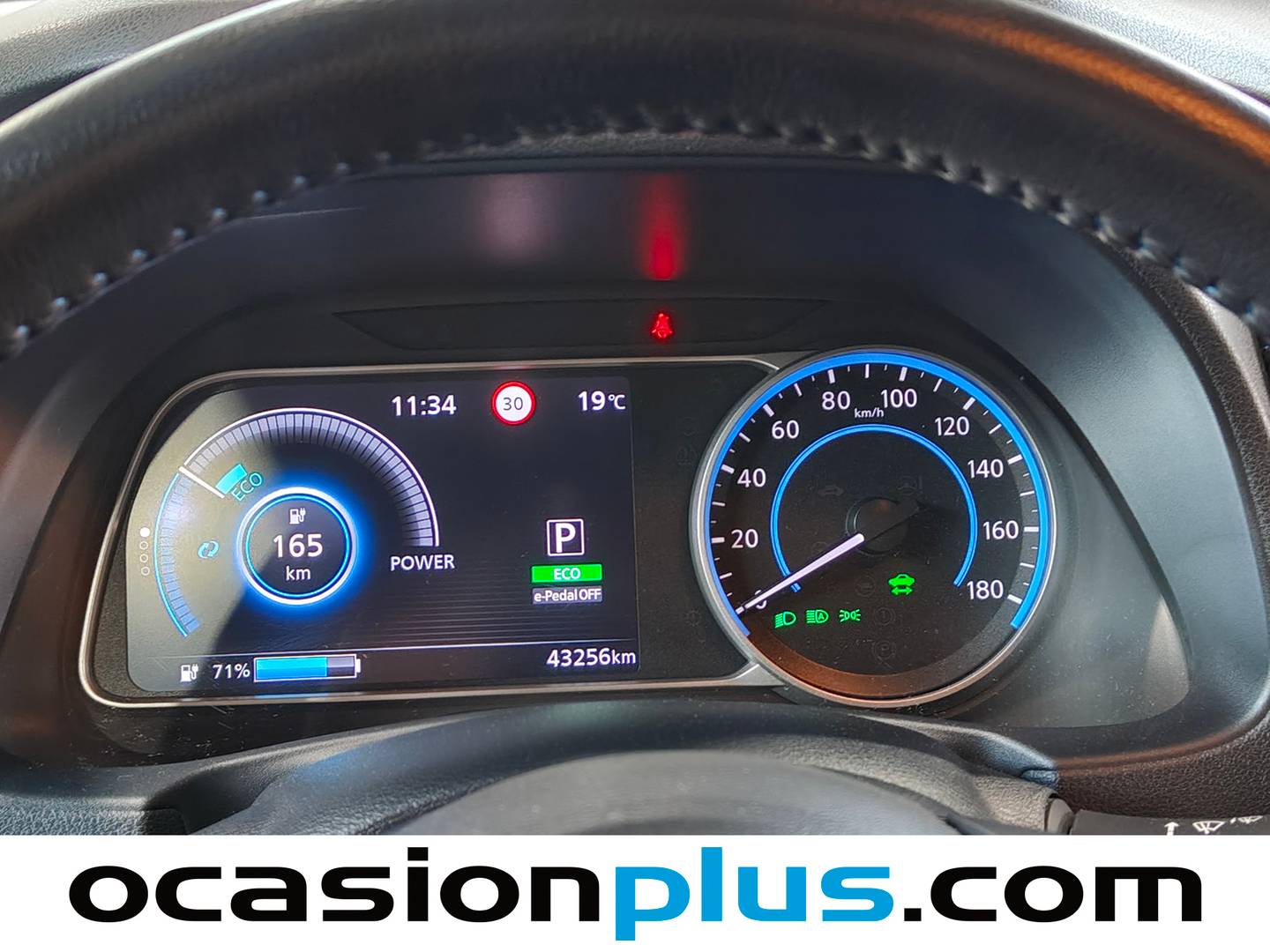 Nissan LEAF Nissan Leaf 40kWh N-Connecta (150 CV) 2023