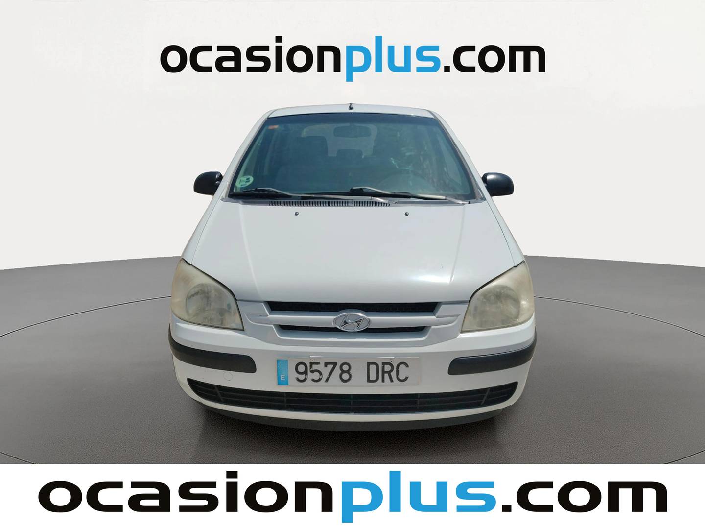 Hyundai Getz Hyundai Getz 1.1 (63 CV) 63cv