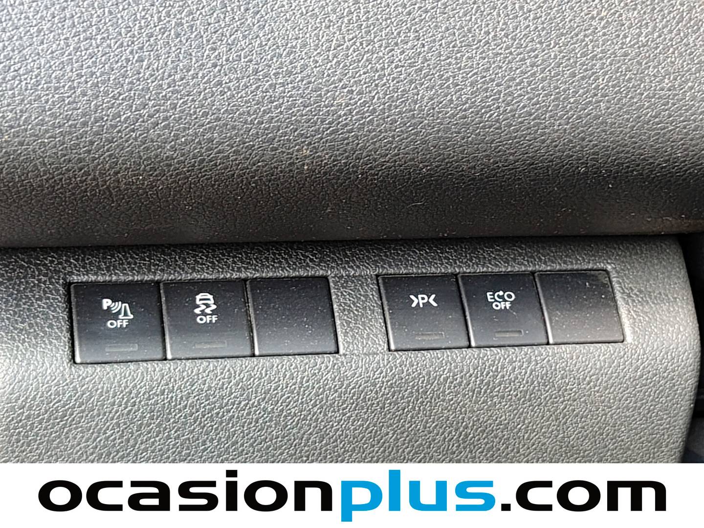Extras y acabados del Peugeot 3008 Peugeot 3008 1.6 BlueHDI FAP Style (120 CV)