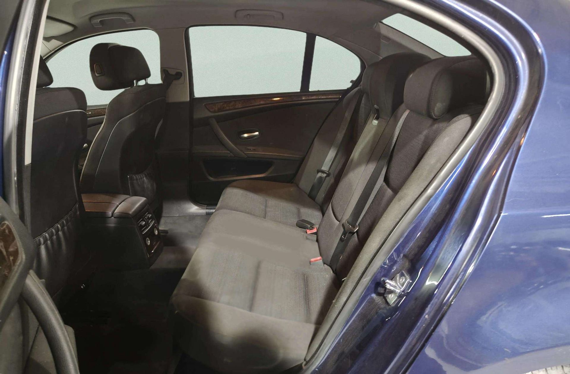 BMW Serie 5 523i - foto 9