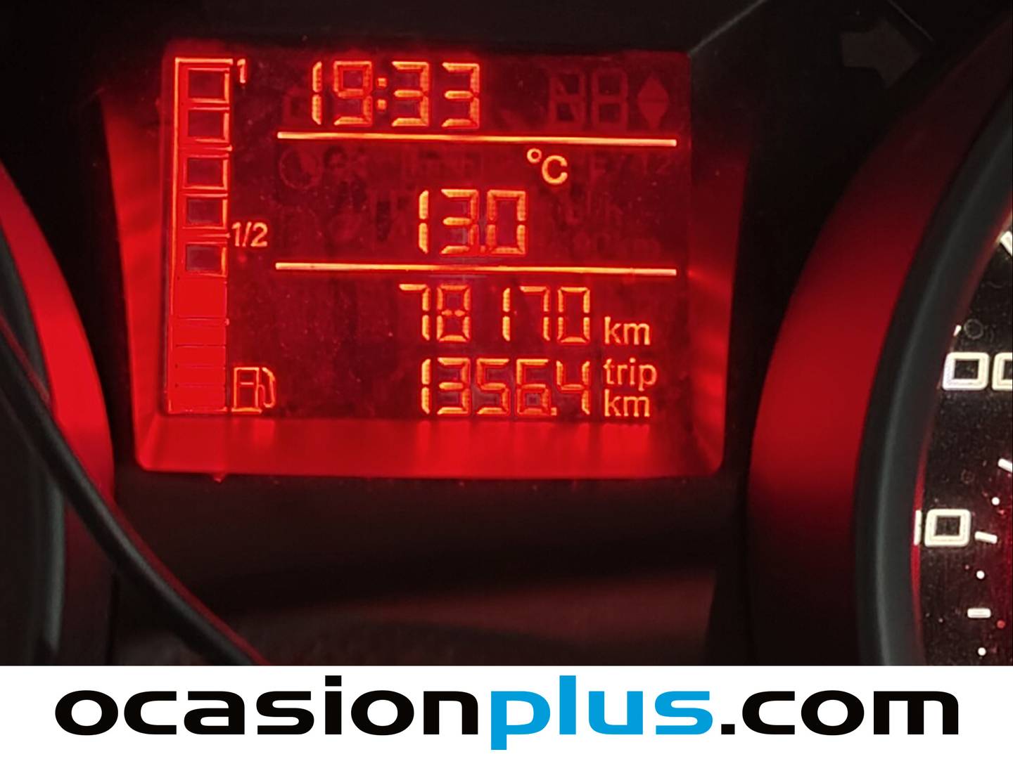 Seat Ibiza SEAT Ibiza SC 1.2 12v Emoción (60 CV) de ocasión