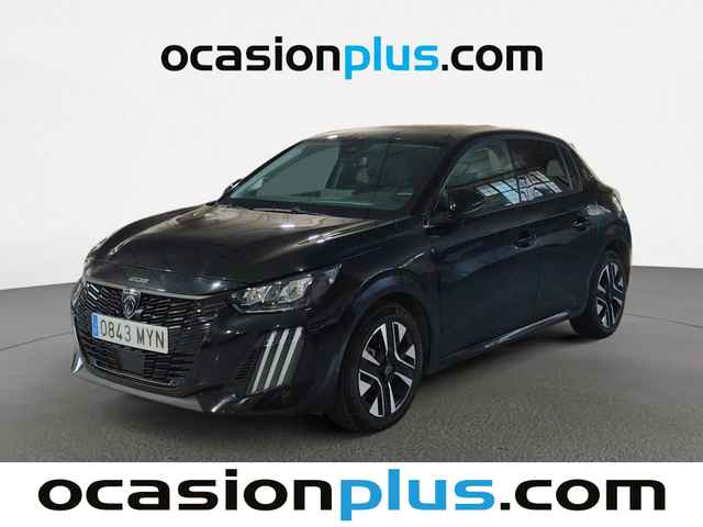 Peugeot Segunda Mano Particulares Granada