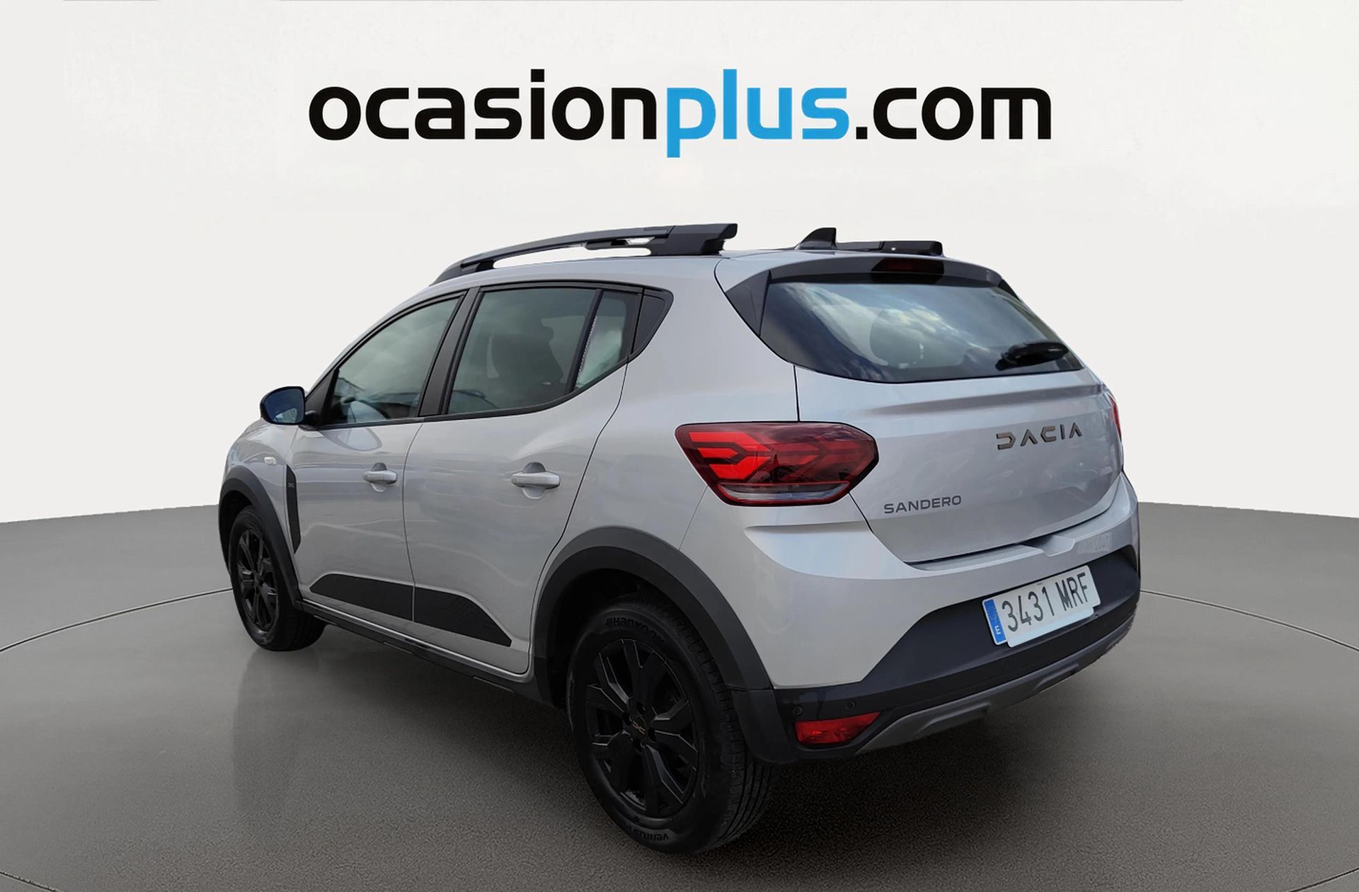 Dacia Sandero Stepway Extreme Go TCe - foto 3
