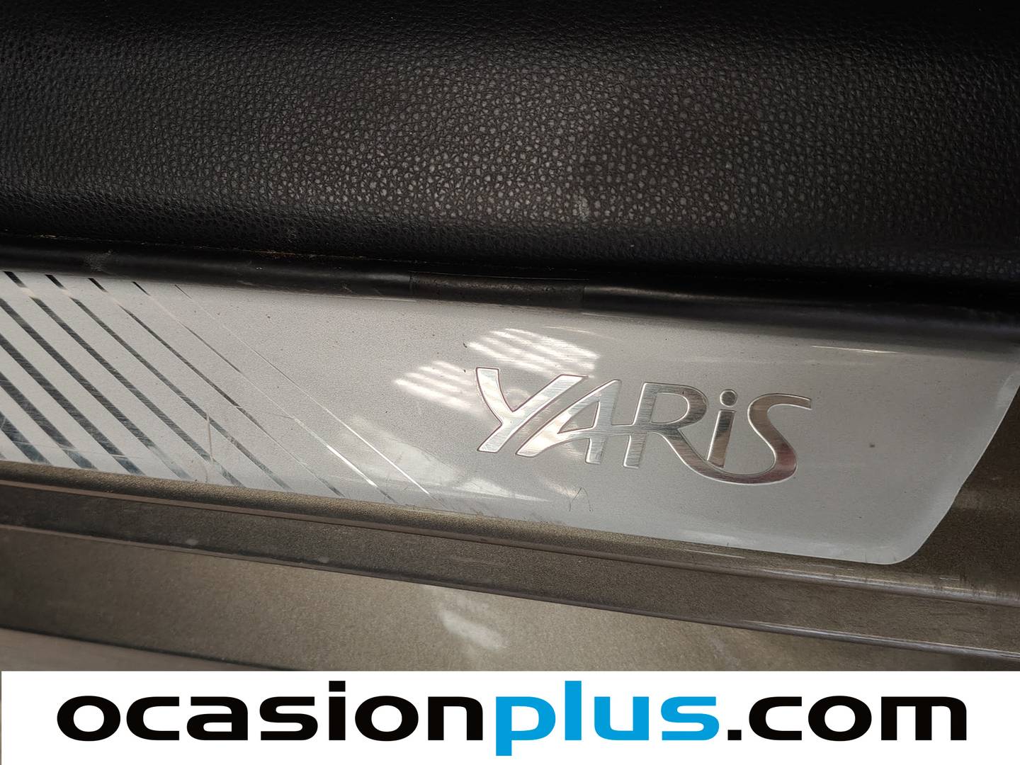 Foto Toyota Yaris Toyota Yaris 1.5 S-Edition (125 CV)