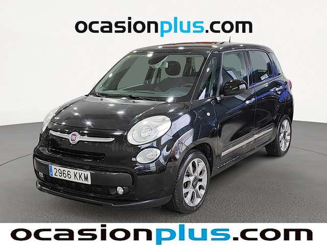Fiat 500L 1.6 16v Multijet S&S Lounge (120 CV) de segunda mano